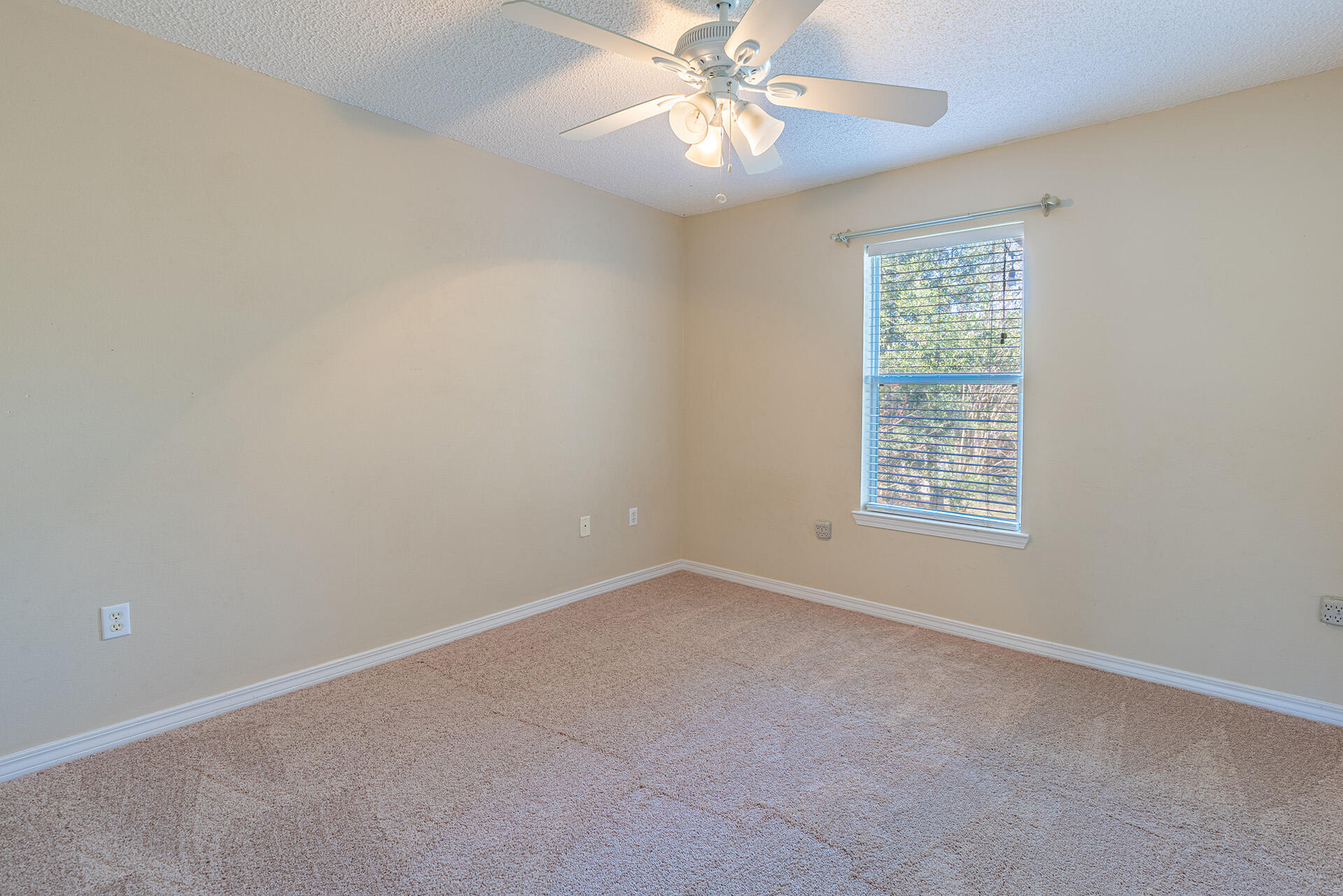 SUGAR CREEK S/D - Residential