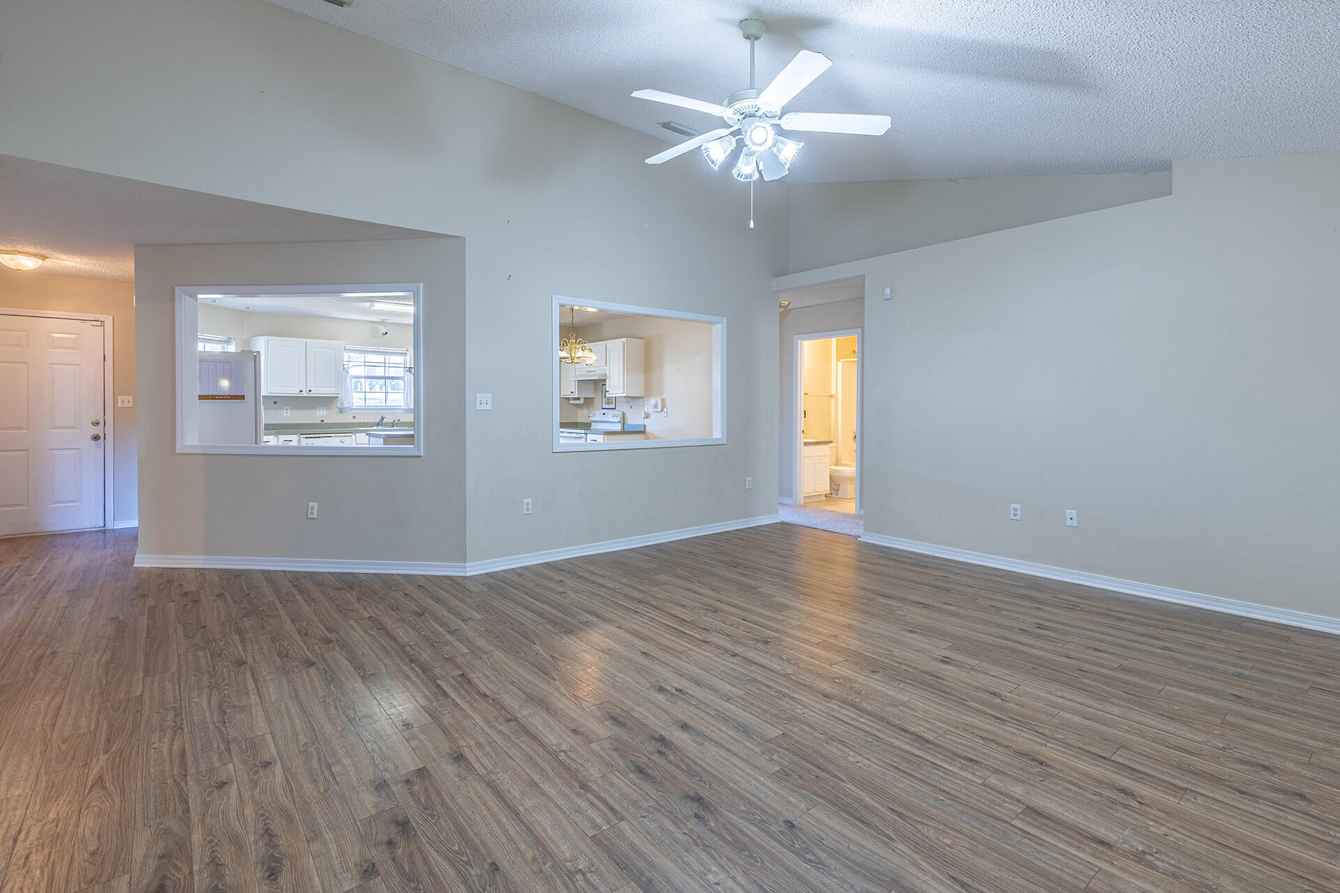 SUGAR CREEK S/D - Residential