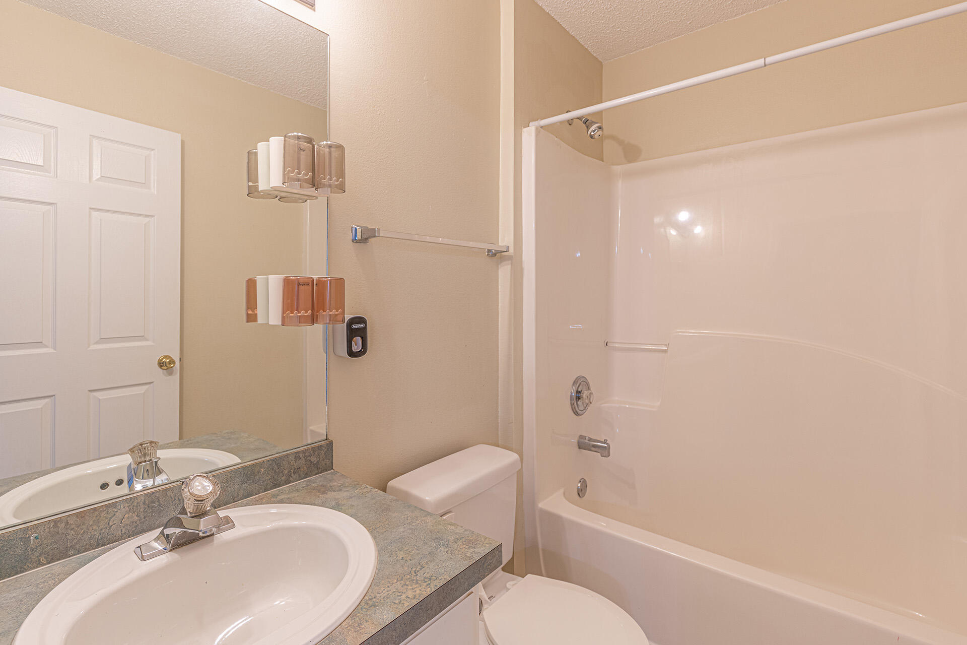 SUGAR CREEK S/D - Residential