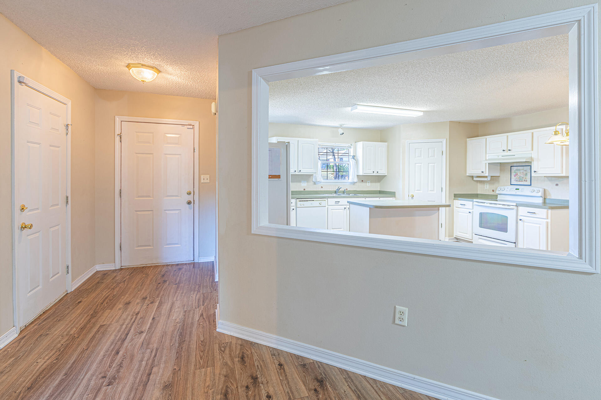 SUGAR CREEK S/D - Residential