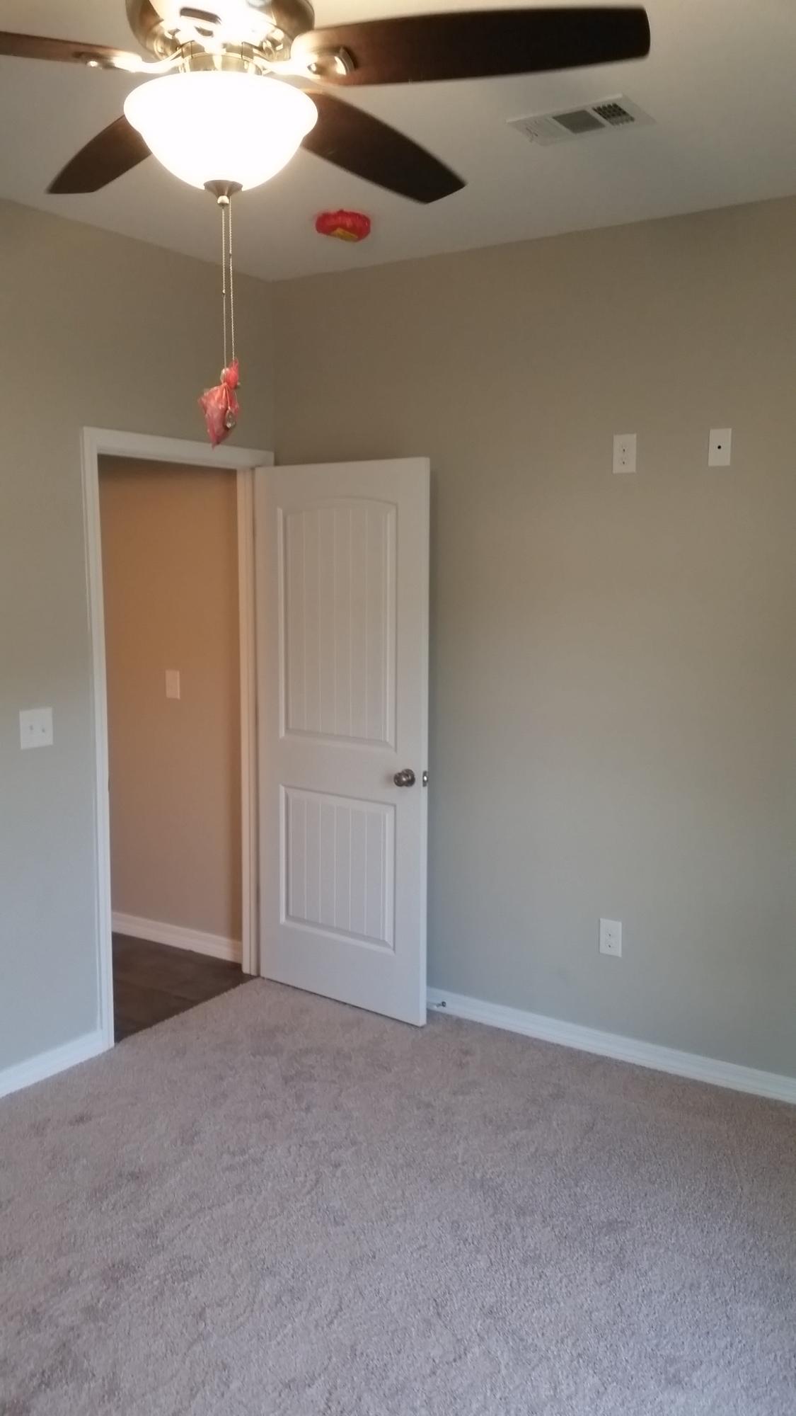 Topsail Walk - Residential