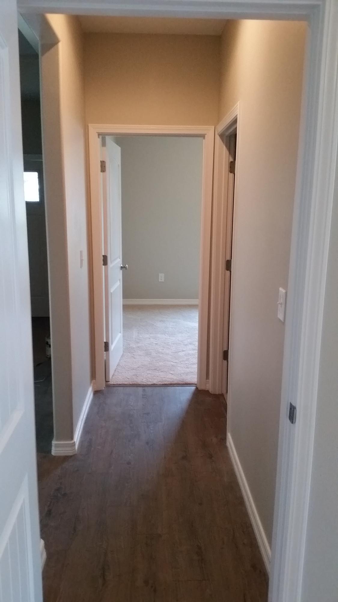 Topsail Walk - Residential