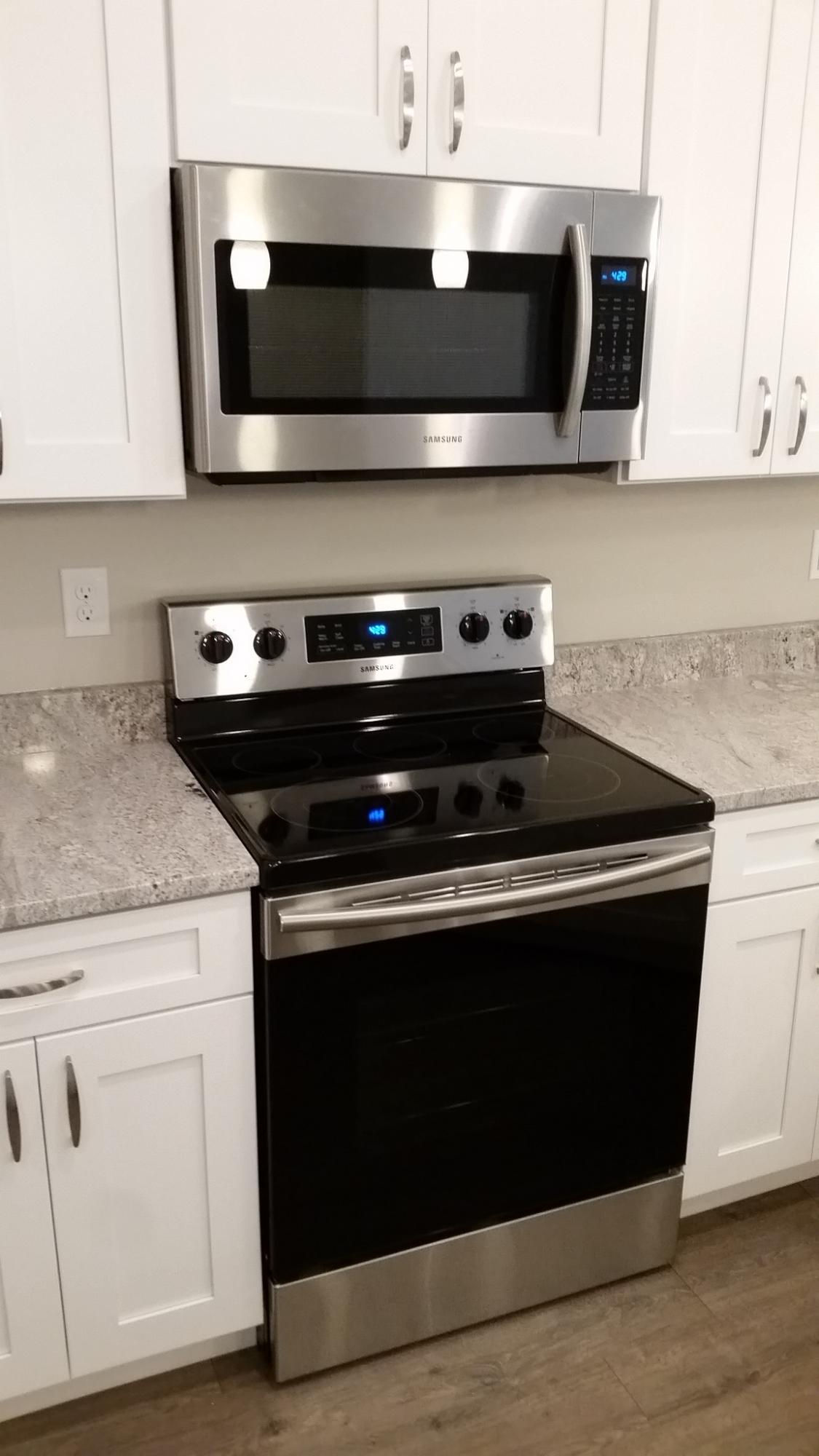 Topsail Walk - Residential