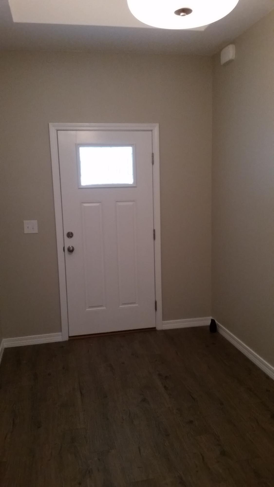 Topsail Walk - Residential