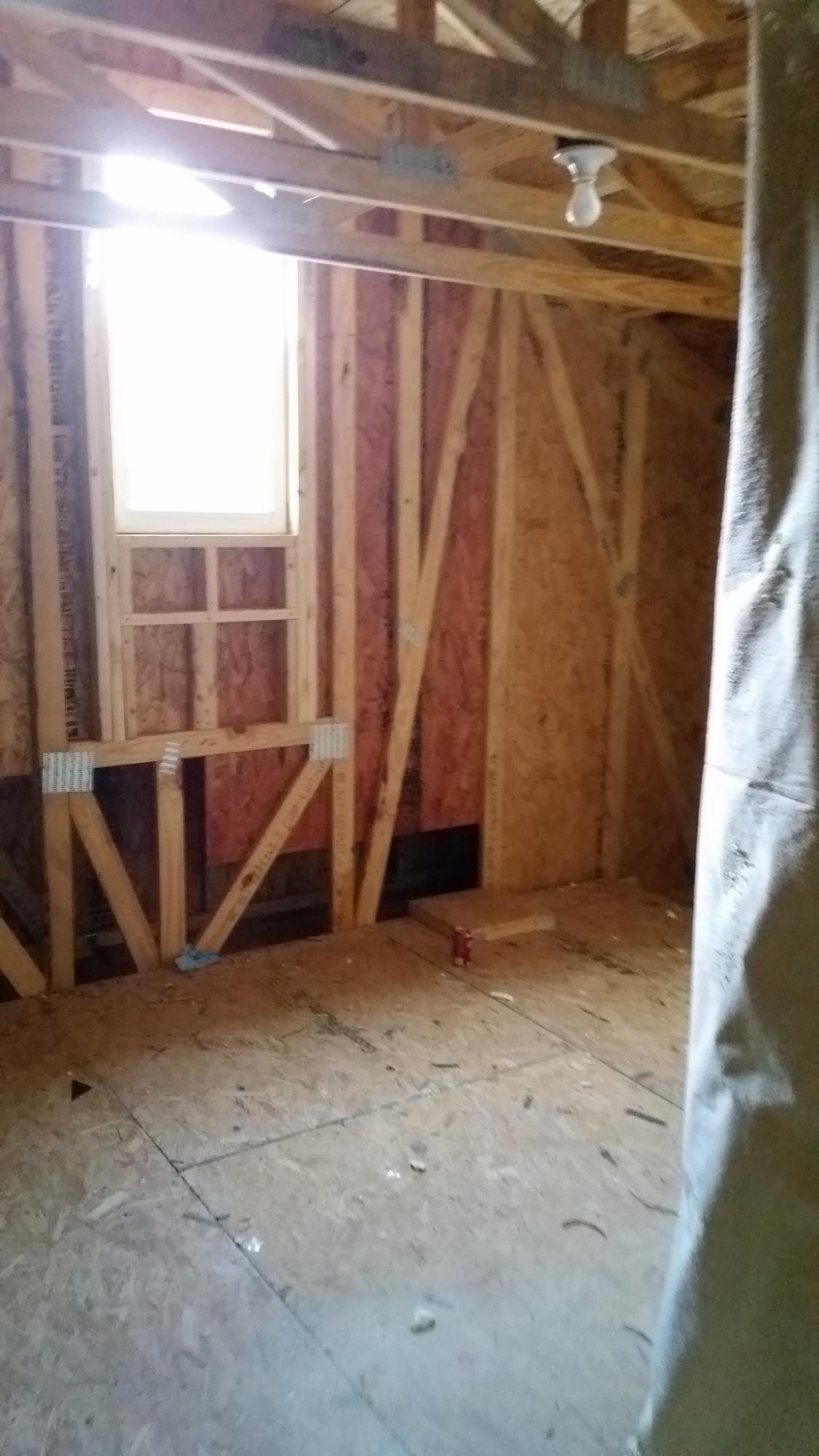 Topsail Walk - Residential