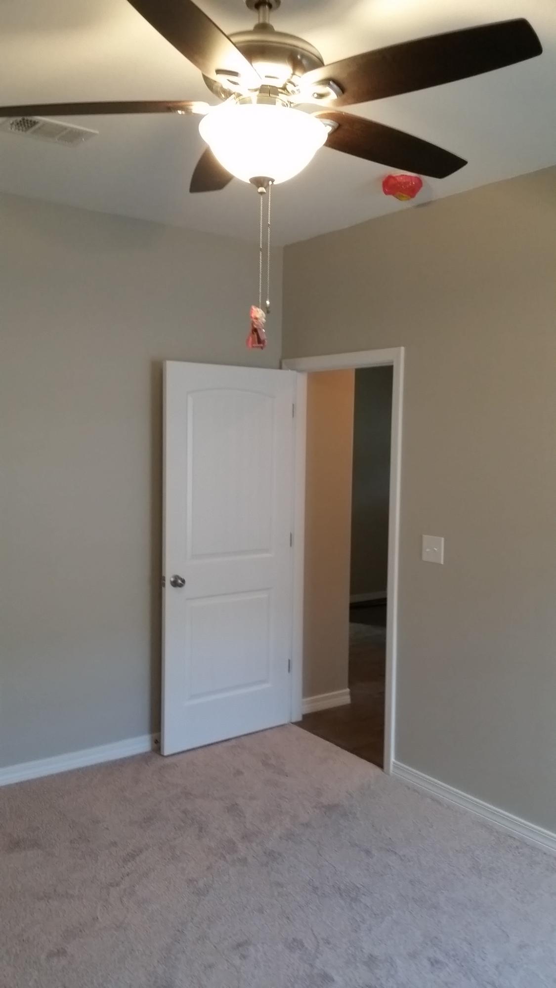 Topsail Walk - Residential