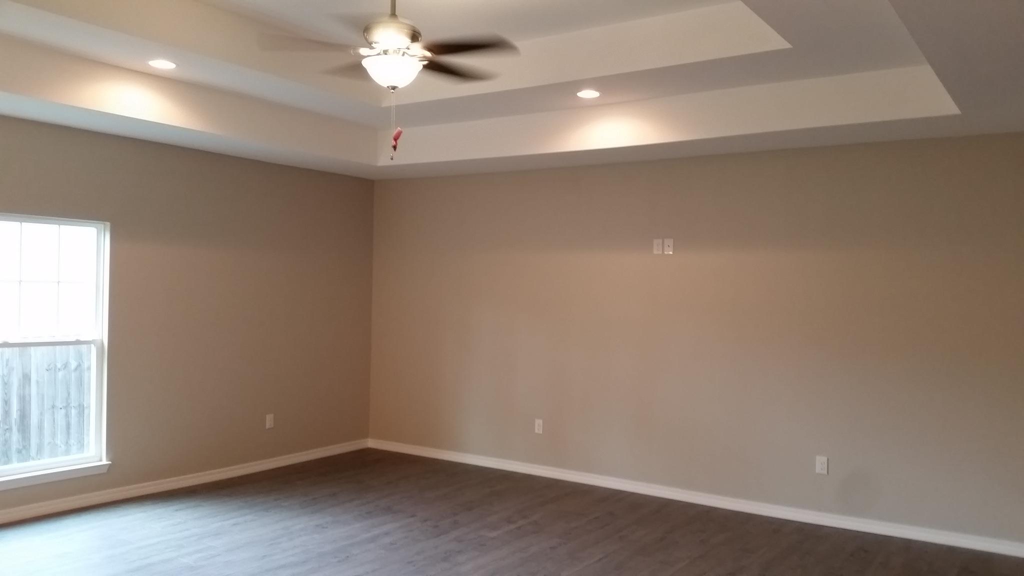 Topsail Walk - Residential