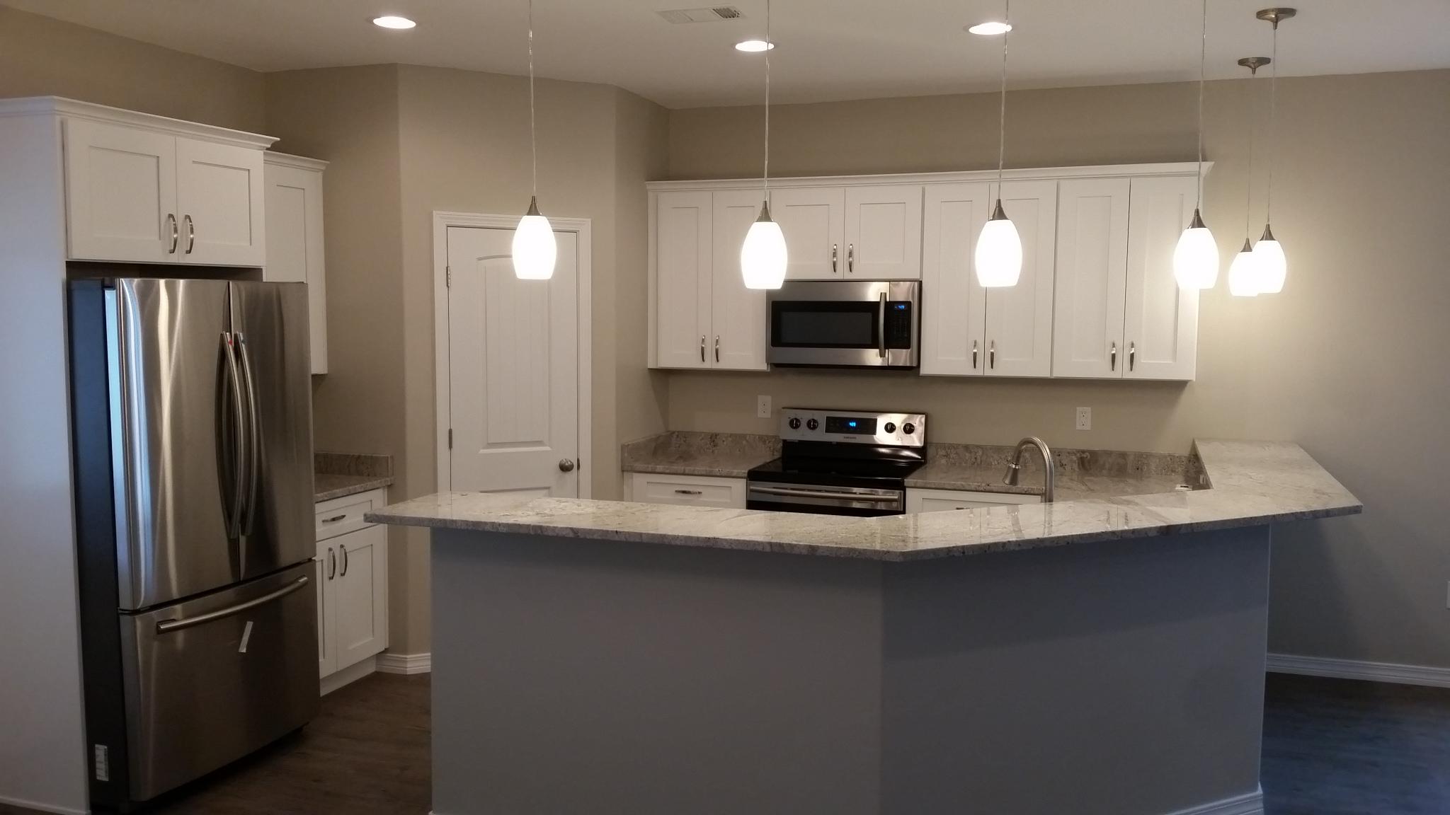 Topsail Walk - Residential