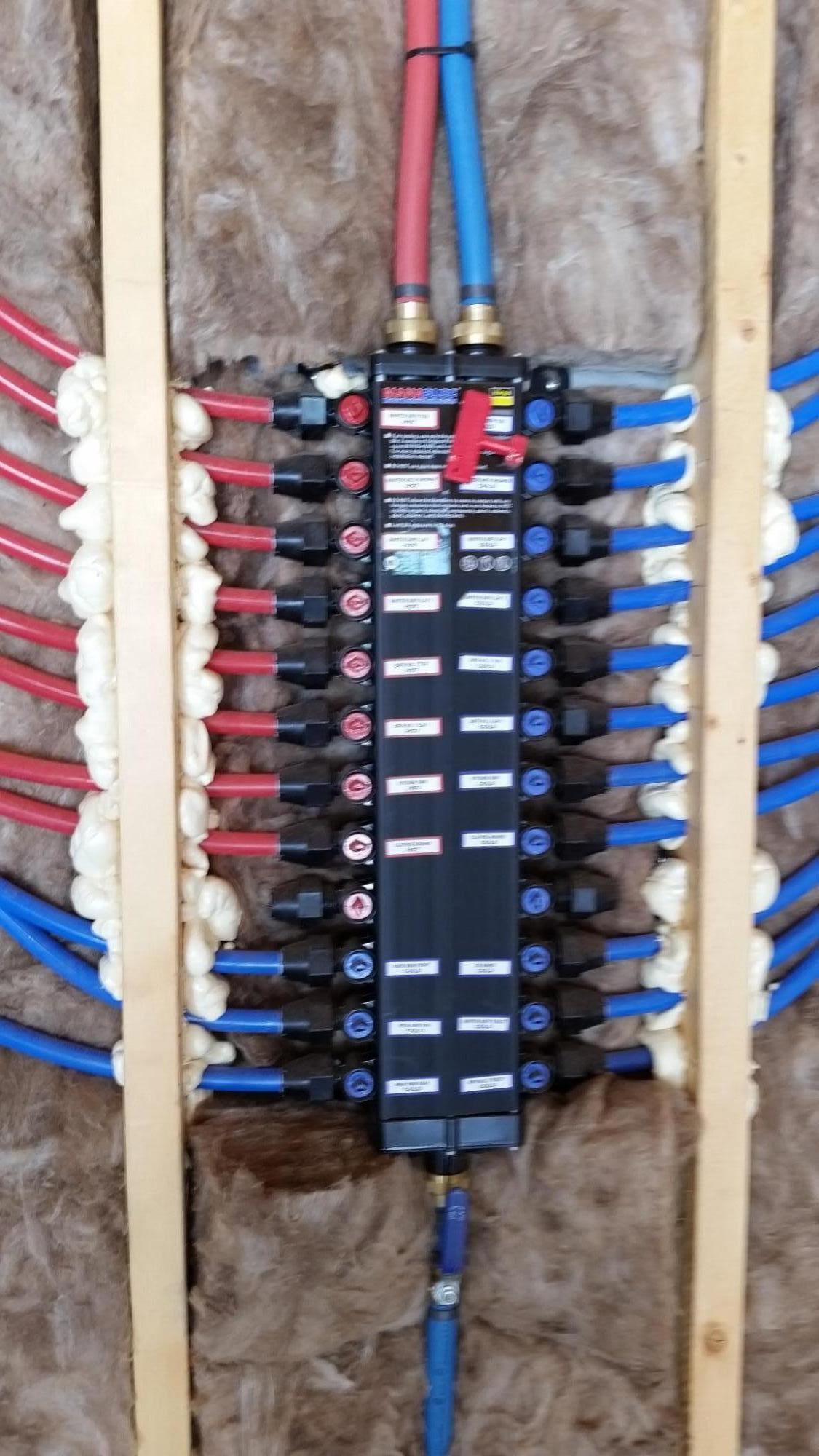 Topsail Walk - Residential