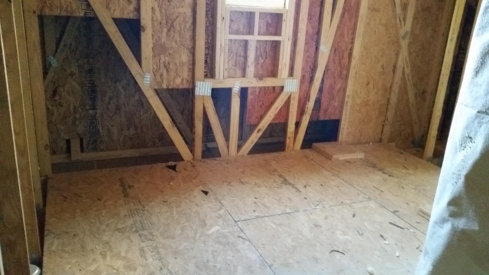 Topsail Walk - Residential