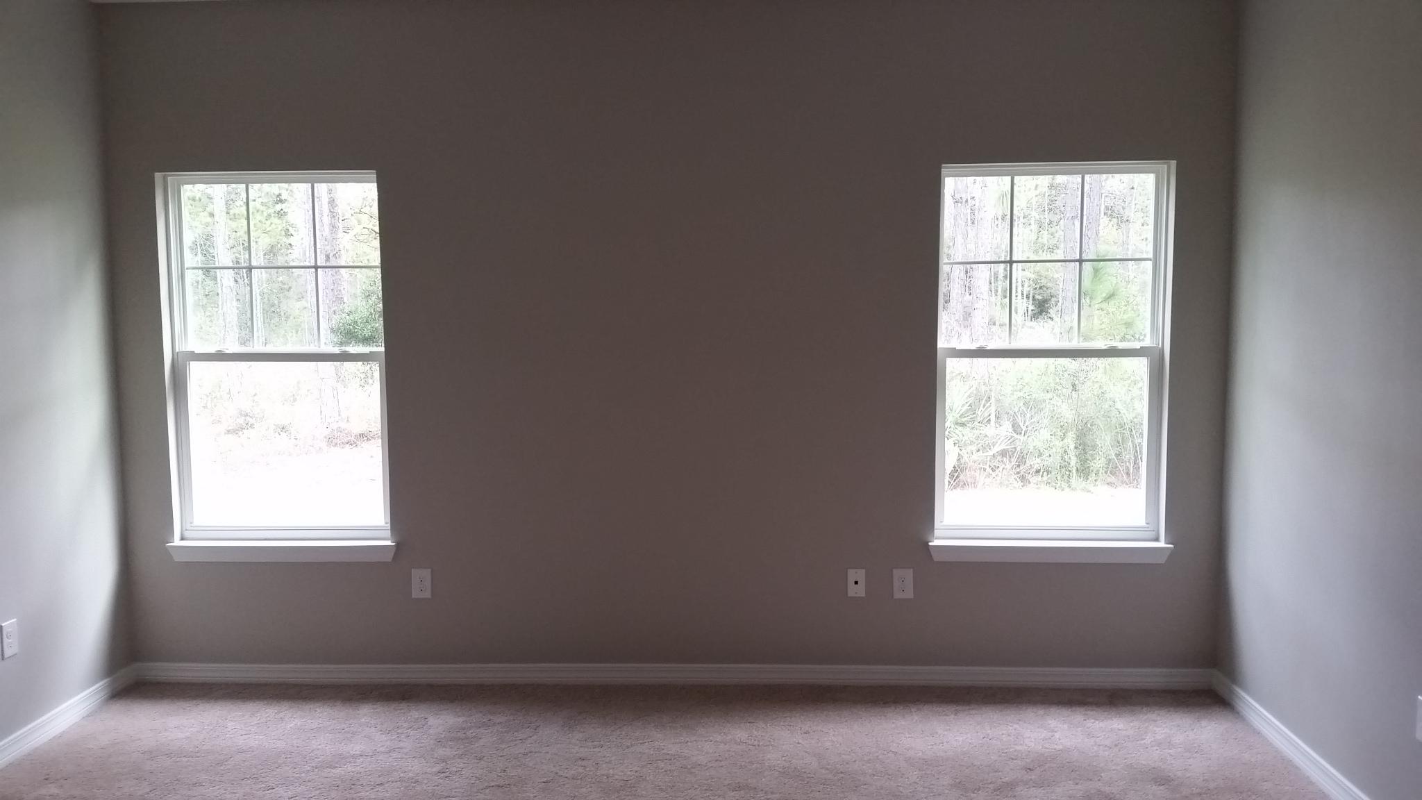 Topsail Walk - Residential