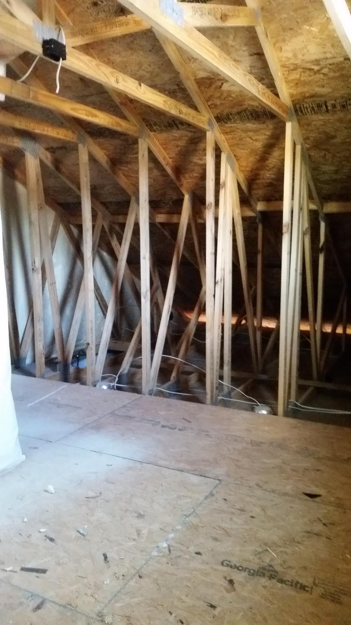 Topsail Walk - Residential