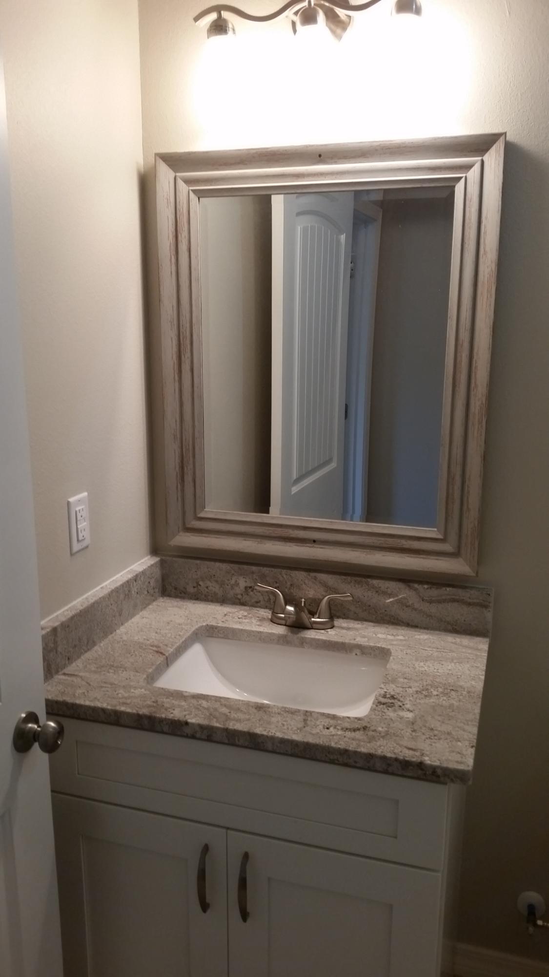 Topsail Walk - Residential