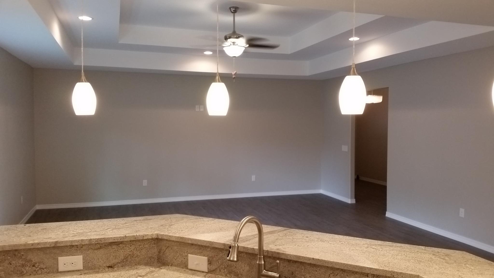 Topsail Walk - Residential