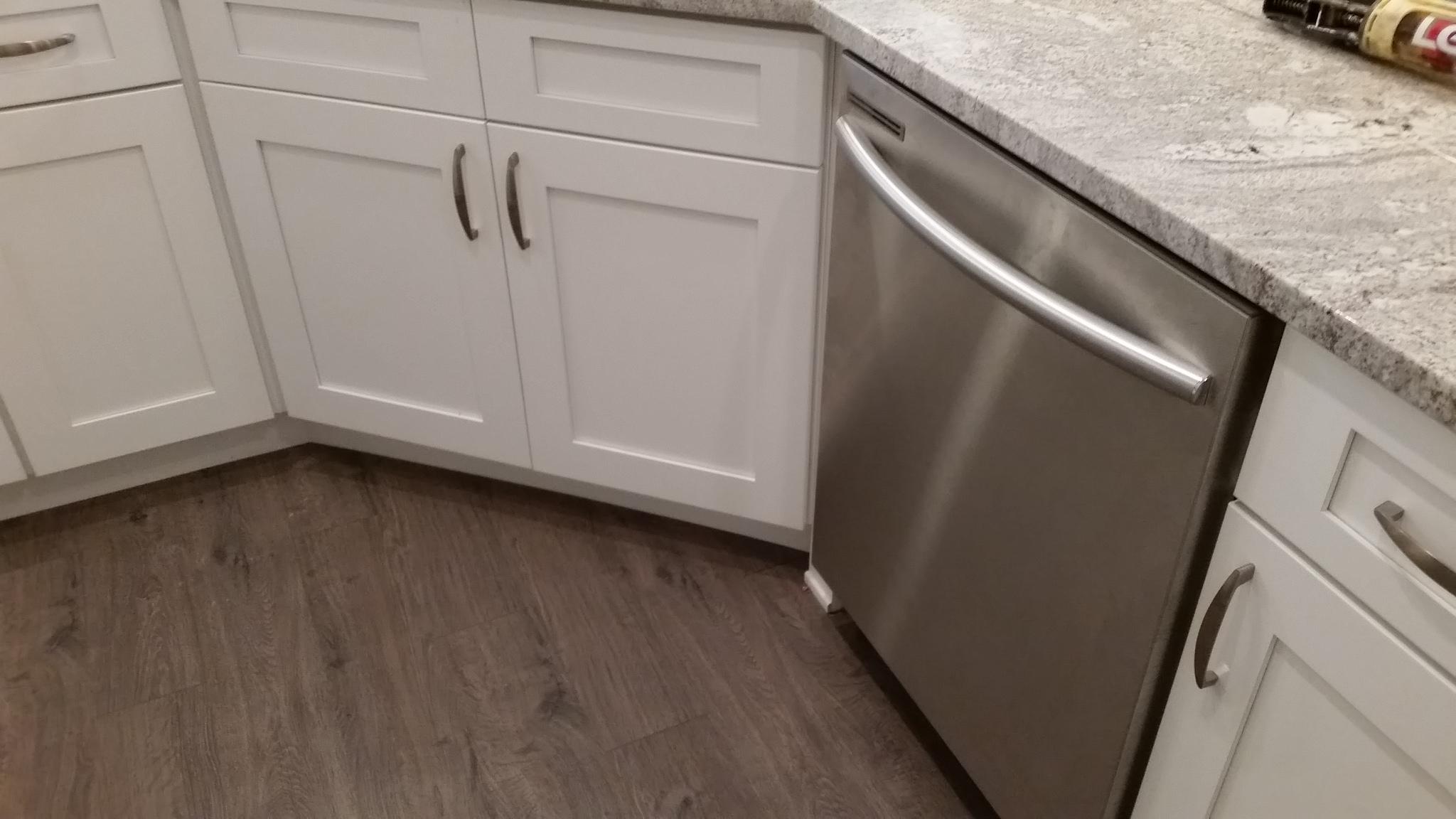 Topsail Walk - Residential