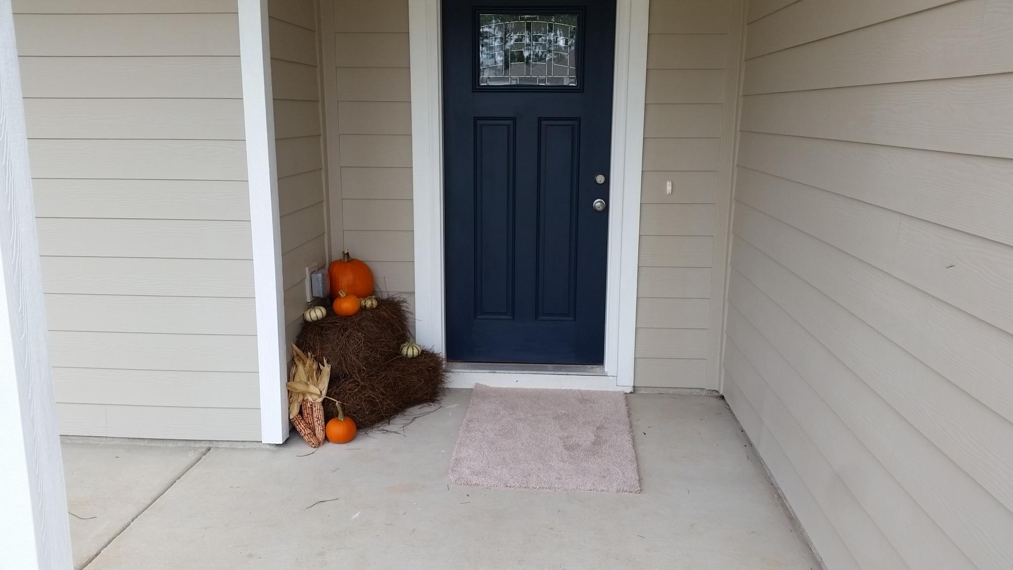 Topsail Walk - Residential