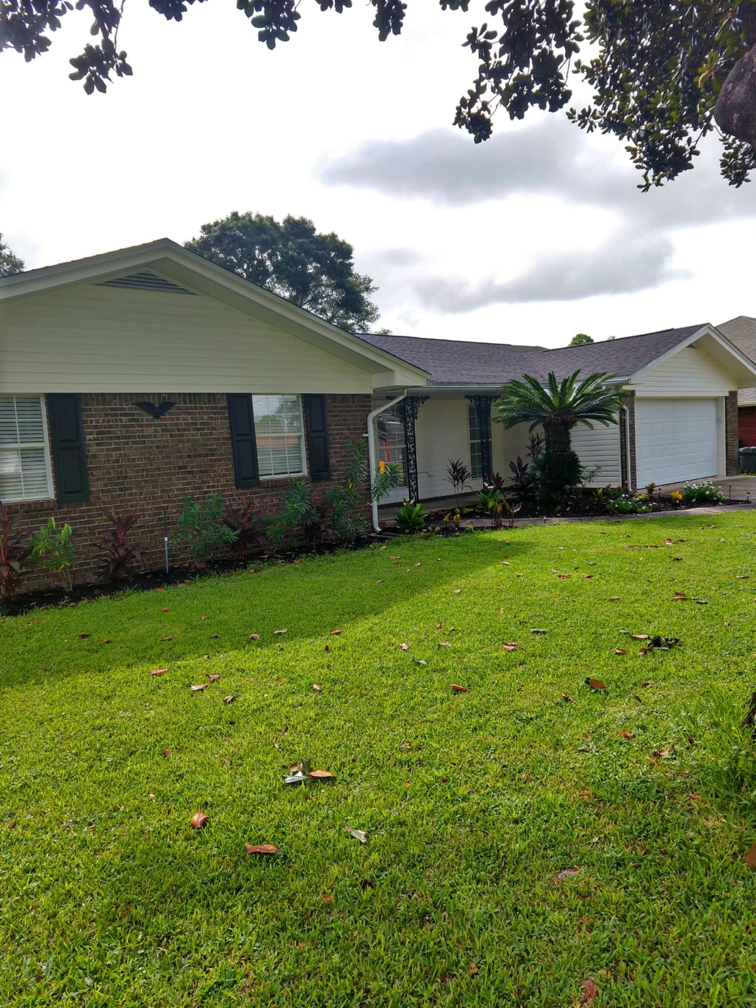 FIELD S/D 2ND ADDN - Residential