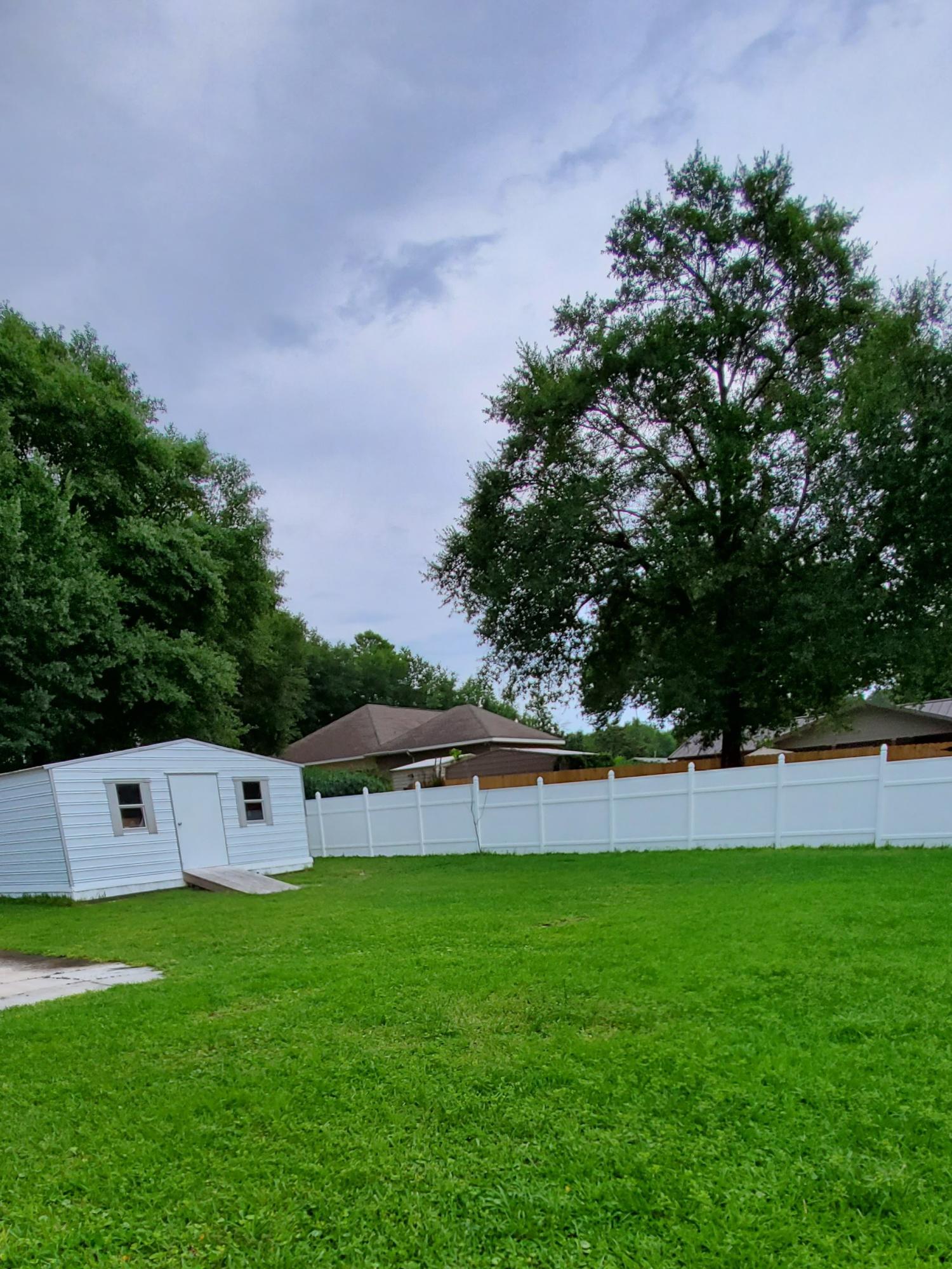 FIELD S/D 2ND ADDN - Residential