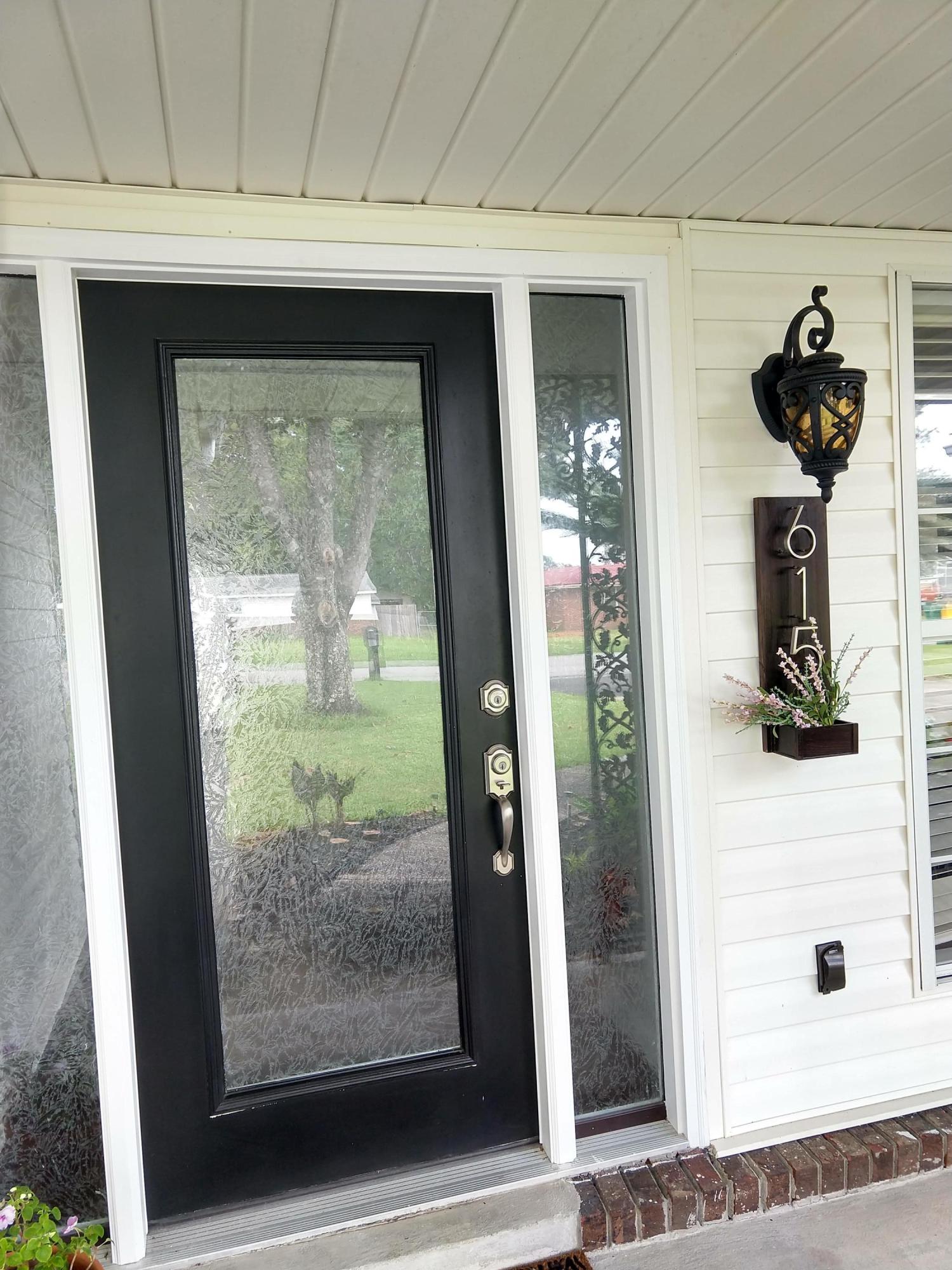 FIELD S/D 2ND ADDN - Residential