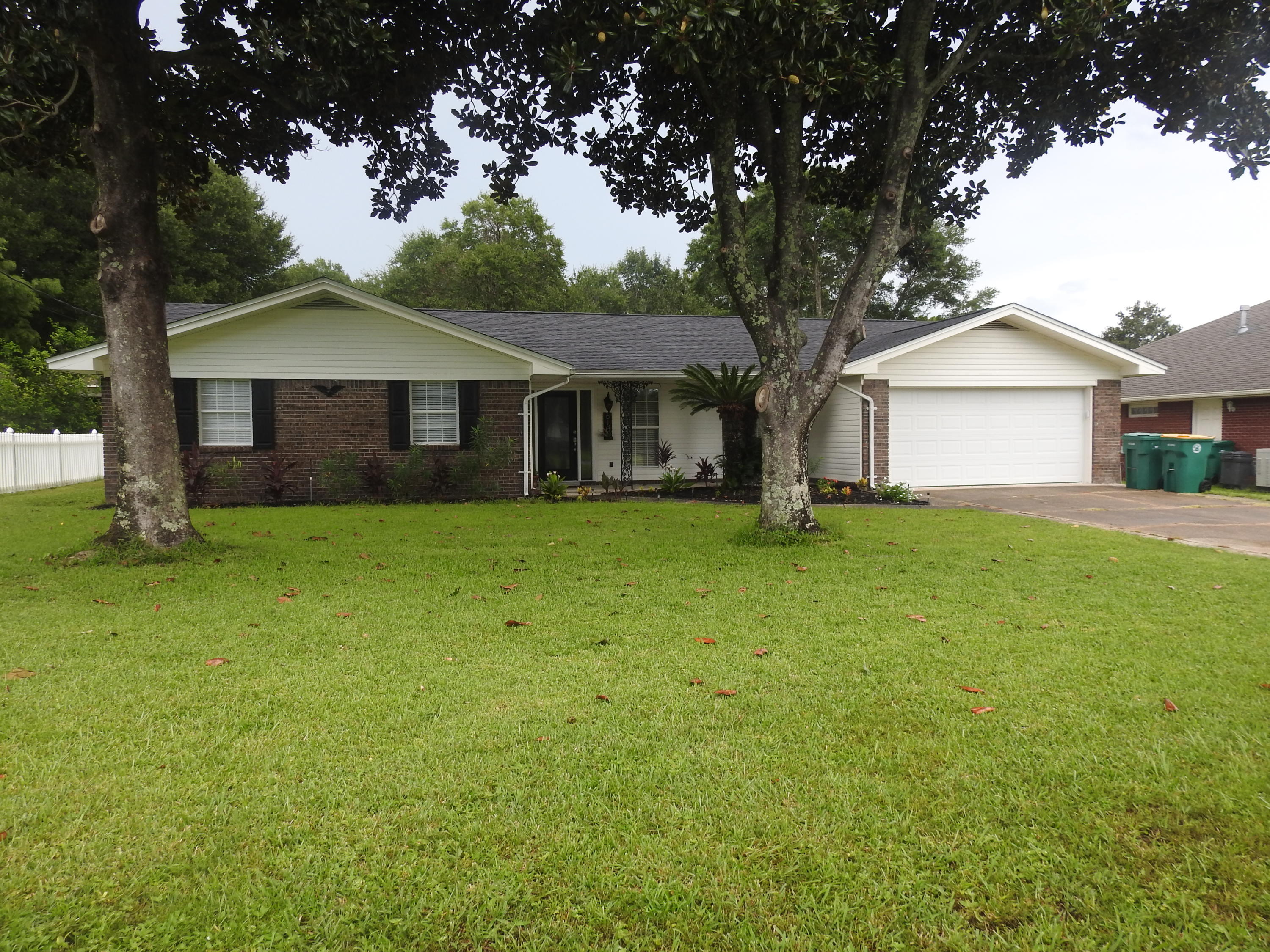 FIELD S/D 2ND ADDN - Residential