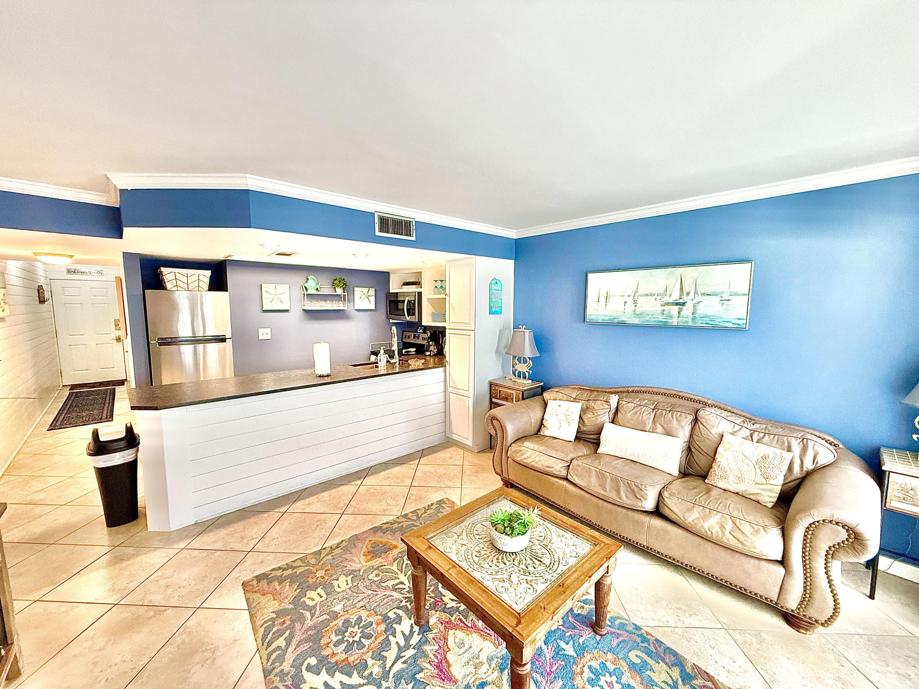 GULFVIEW CONDO PH 1 - Residential