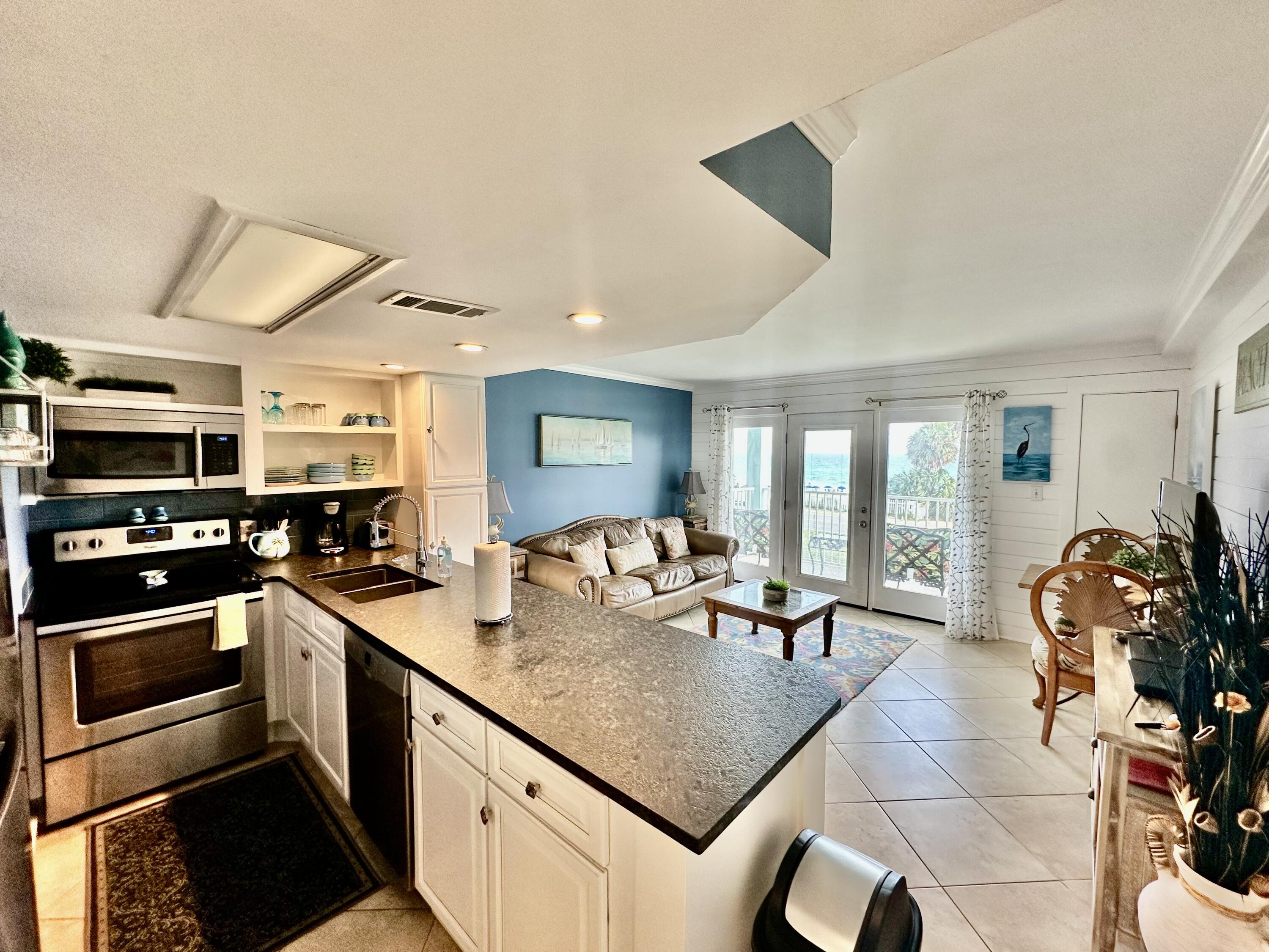 GULFVIEW CONDO PH 1 - Residential