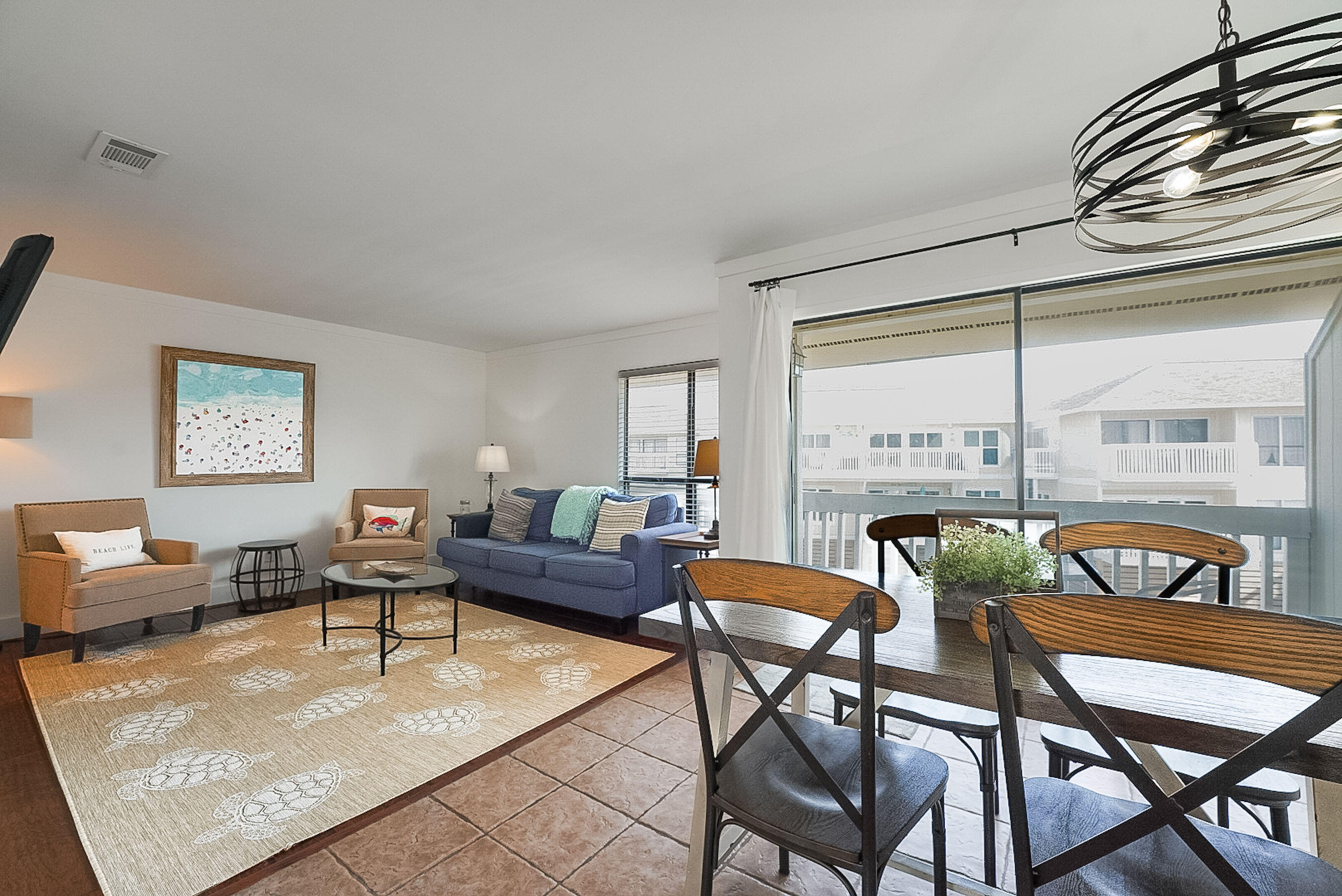 SANDPIPER COVE PH 22 - Residential