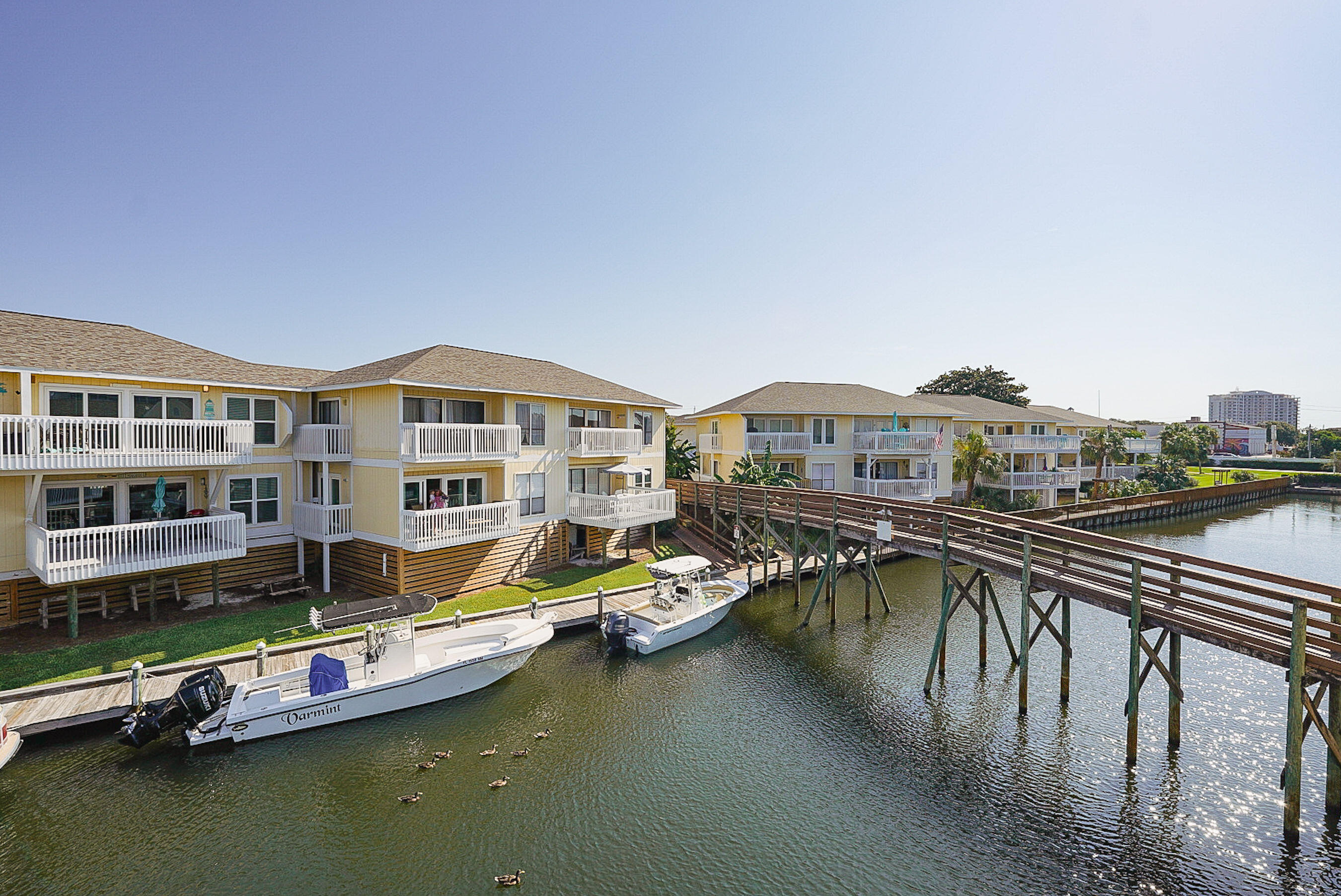 SANDPIPER COVE PH 22 - Residential