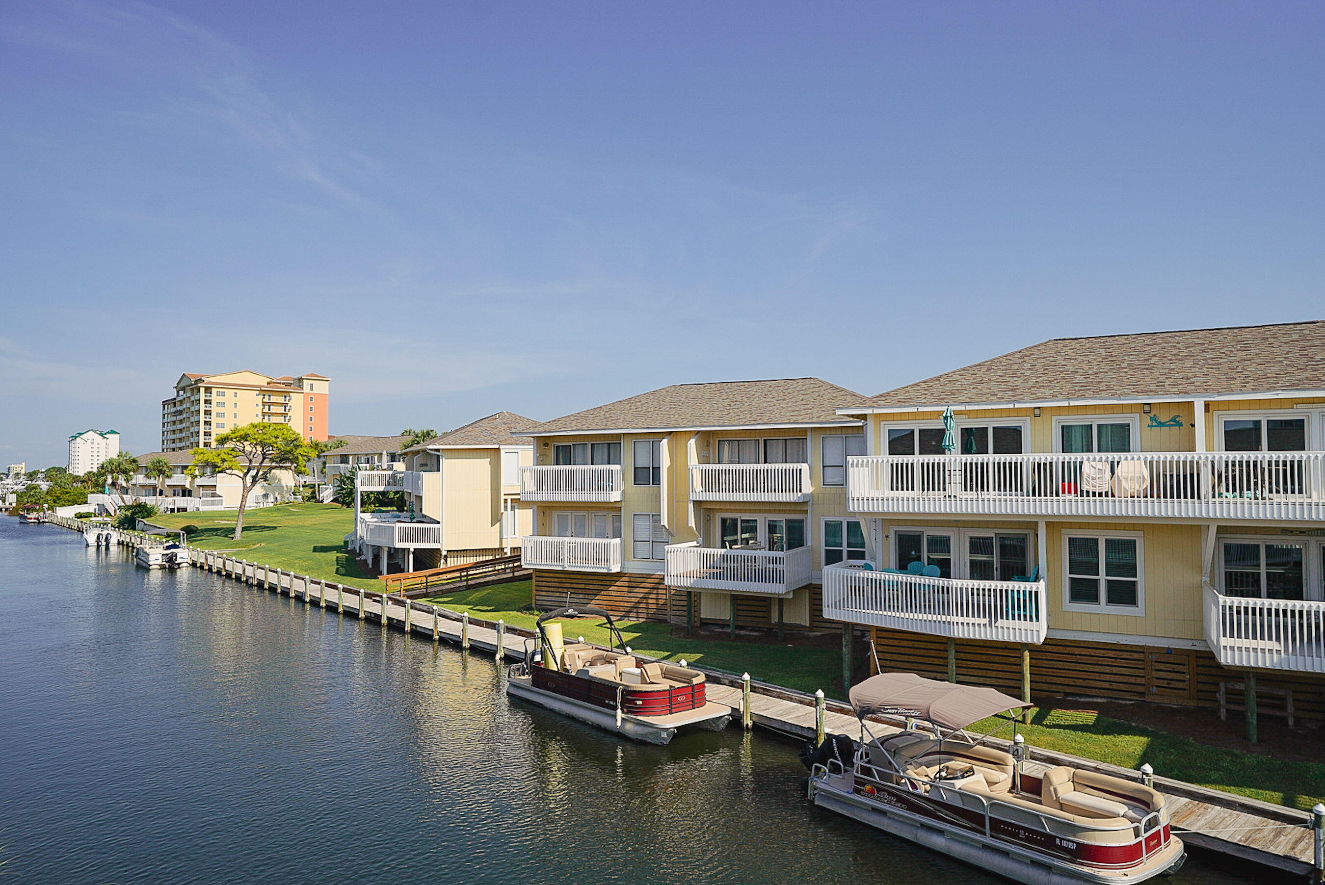 SANDPIPER COVE PH 22 - Residential