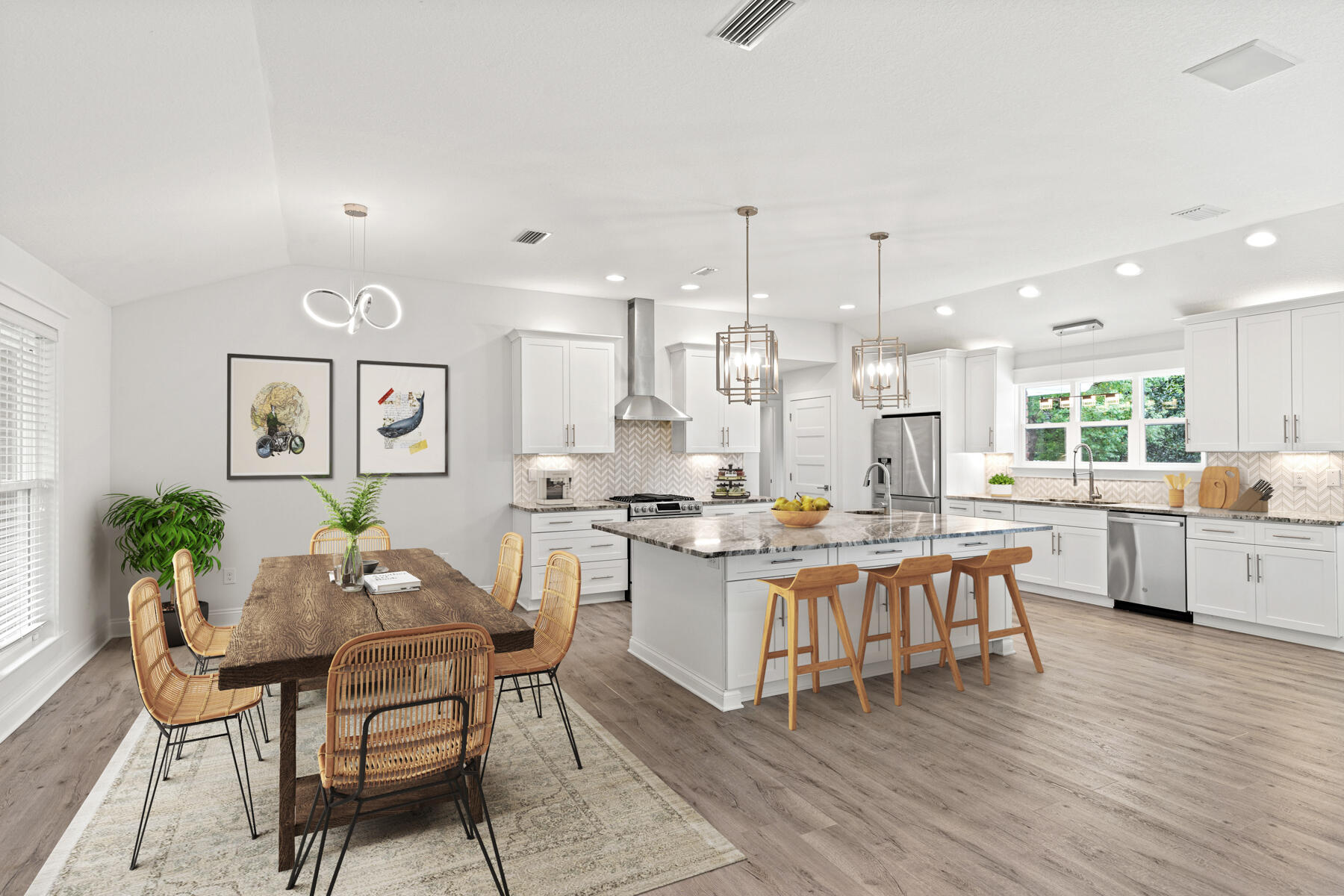 FOREST PARK - Residential