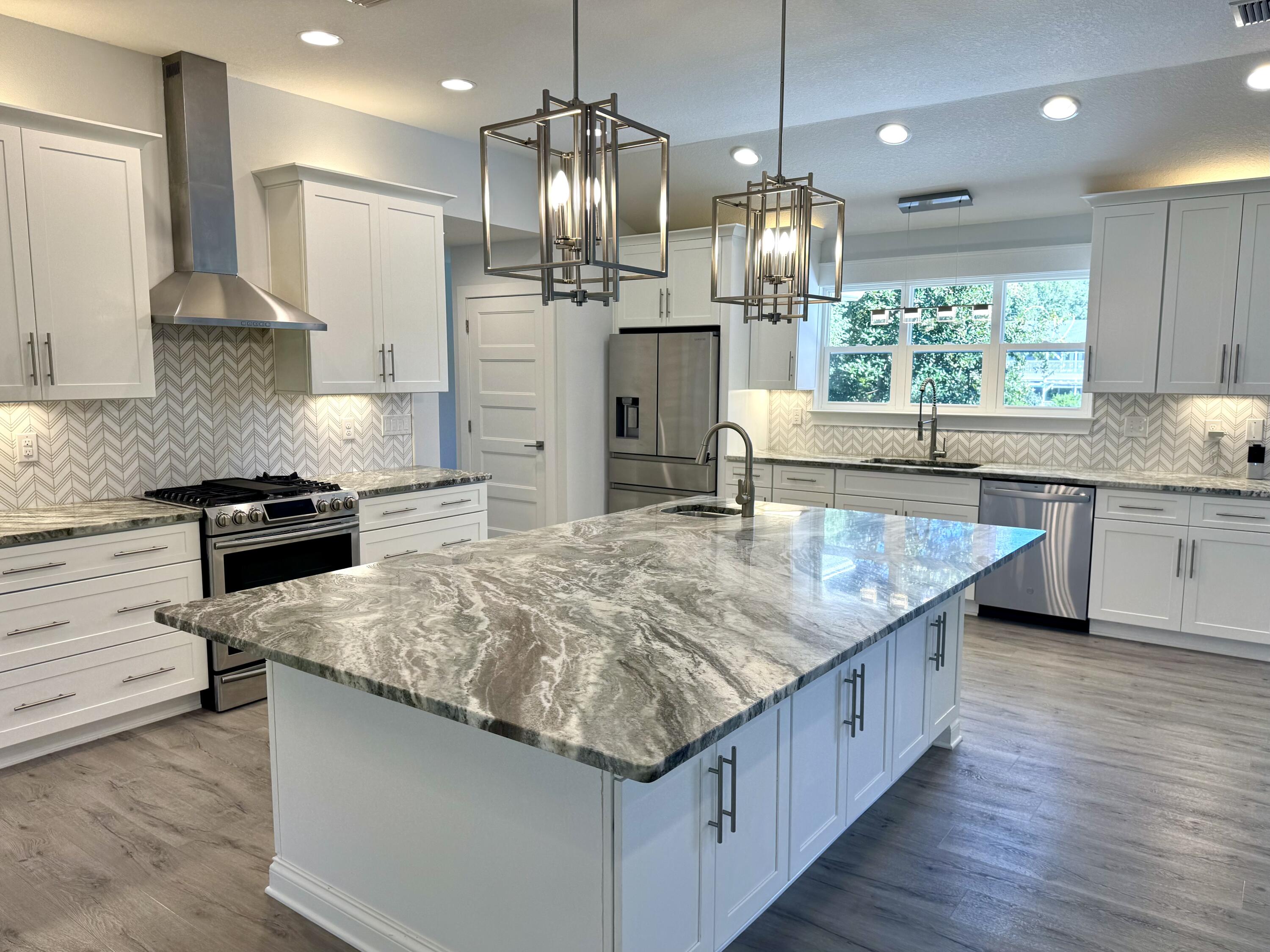 FOREST PARK - Residential