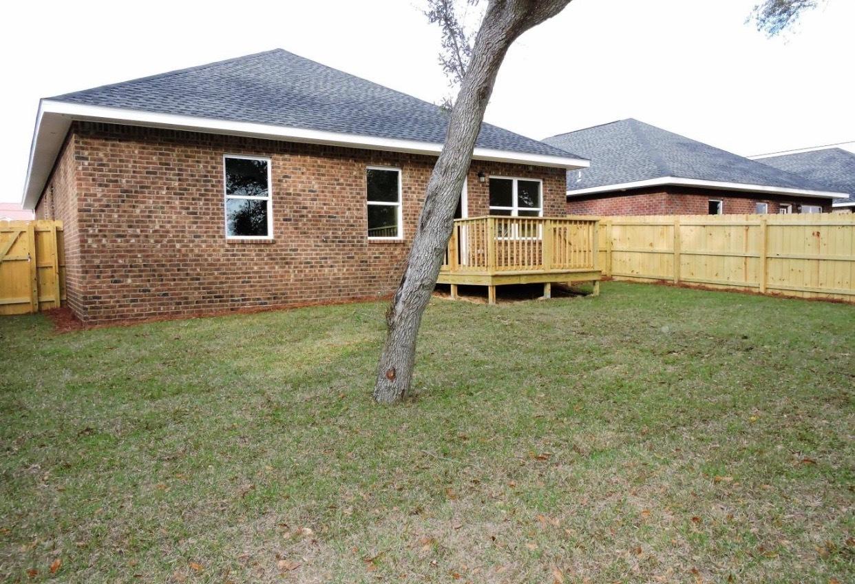 VALPARAISO PLAT #16 LOTS 5 & 6 BLK 10 - Residential