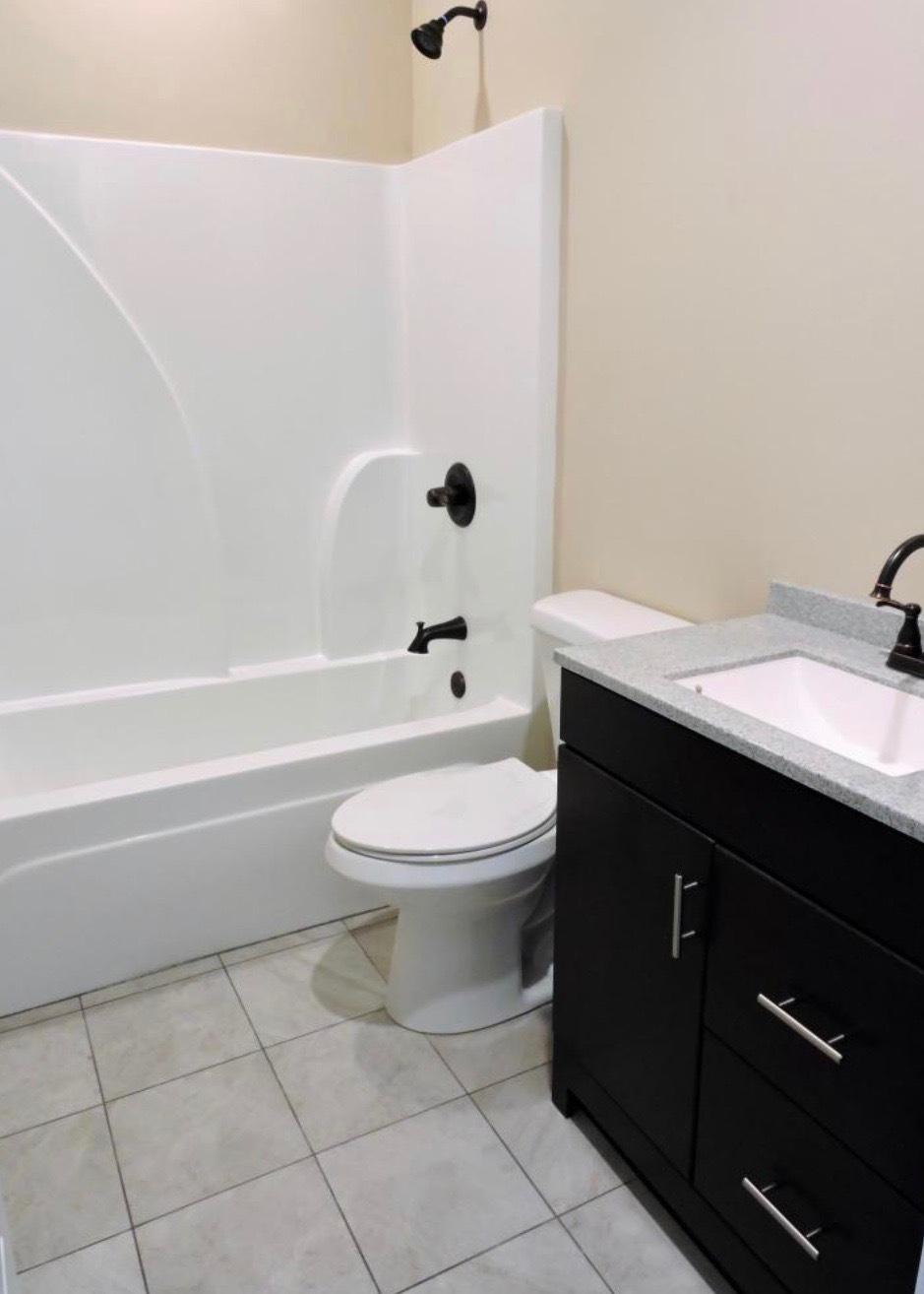 VALPARAISO PLAT #16 LOTS 5 & 6 BLK 10 - Residential