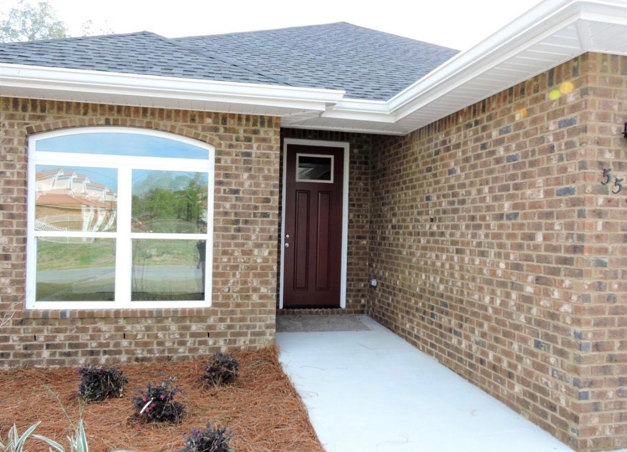 VALPARAISO PLAT #16 LOTS 5 & 6 BLK 10 - Residential