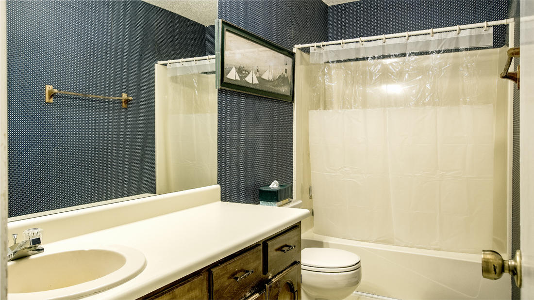 PIRATES COVE INLET CONDO - Residential