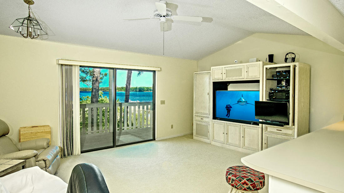 PIRATES COVE INLET CONDO - Residential