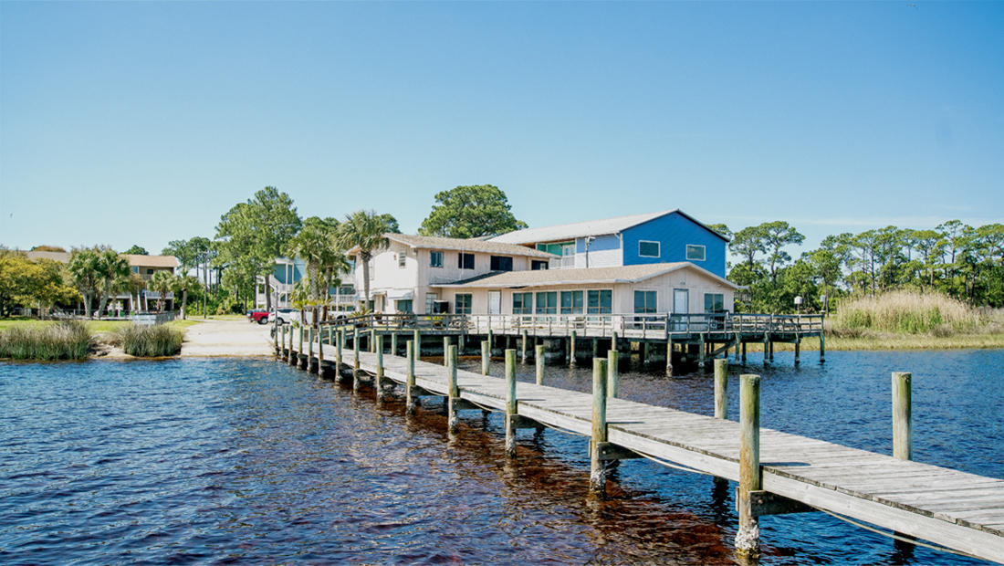 PIRATES COVE INLET CONDO - Residential