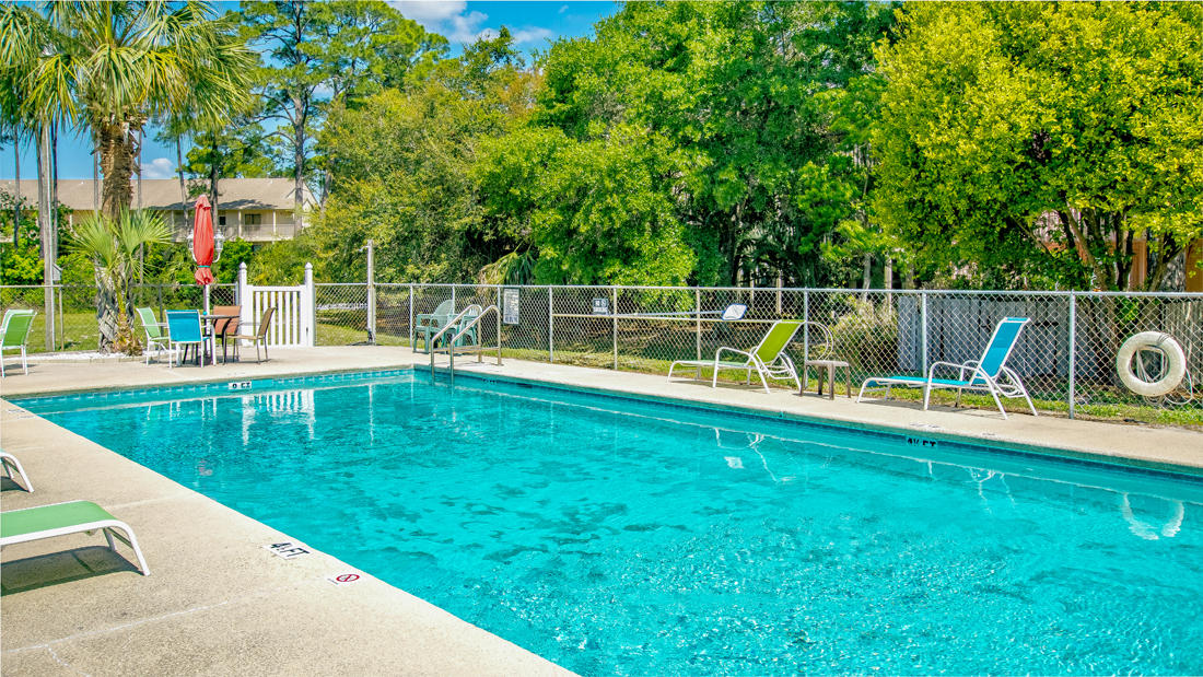 PIRATES COVE INLET CONDO - Residential