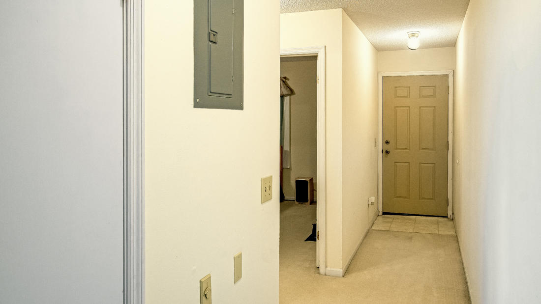 PIRATES COVE INLET CONDO - Residential