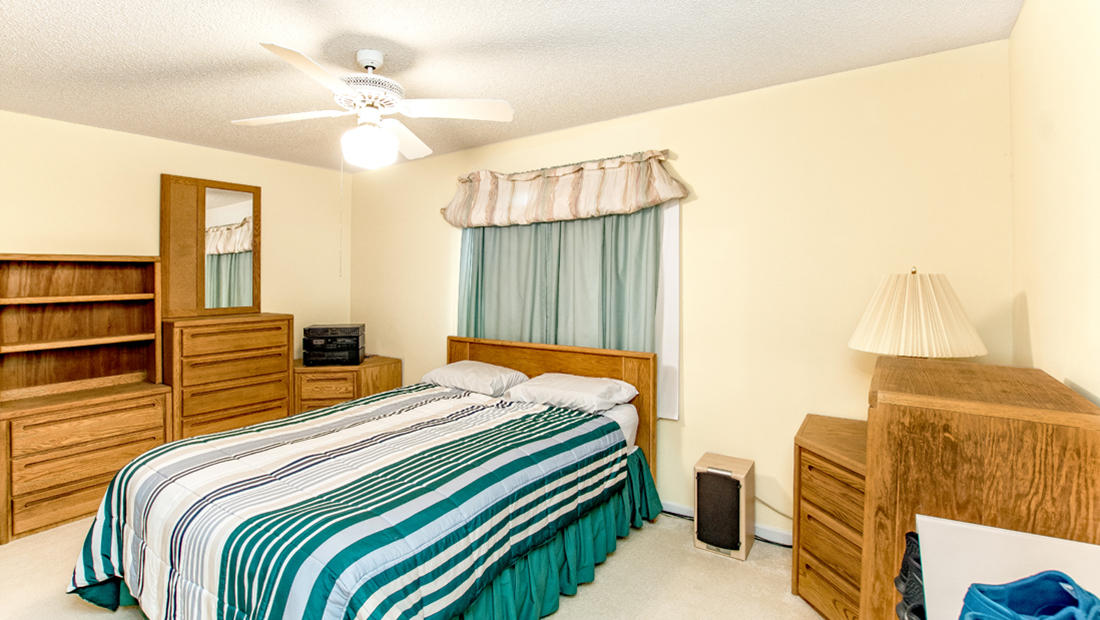 PIRATES COVE INLET CONDO - Residential