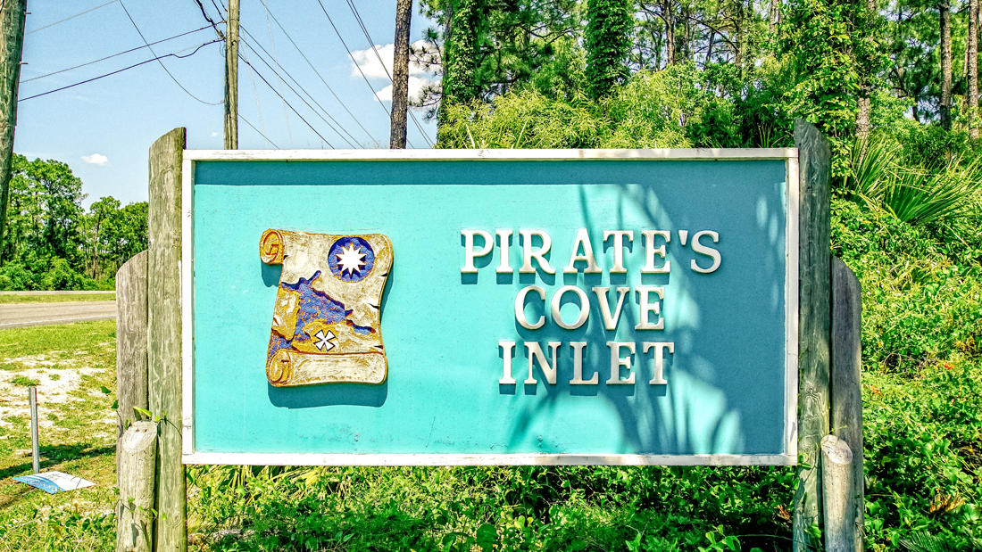 PIRATES COVE INLET CONDO - Residential