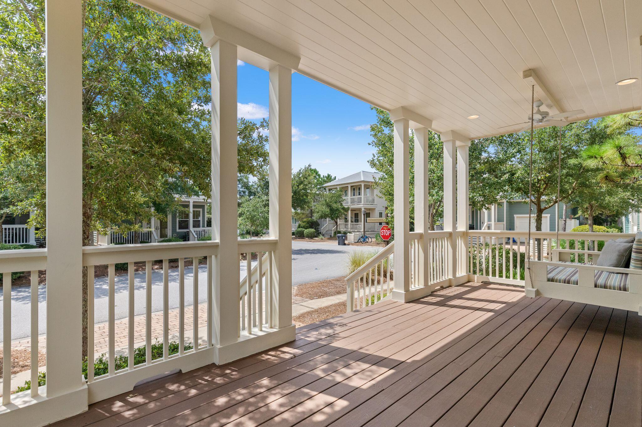 NATUREWALK AT SEAGROVE - Residential
