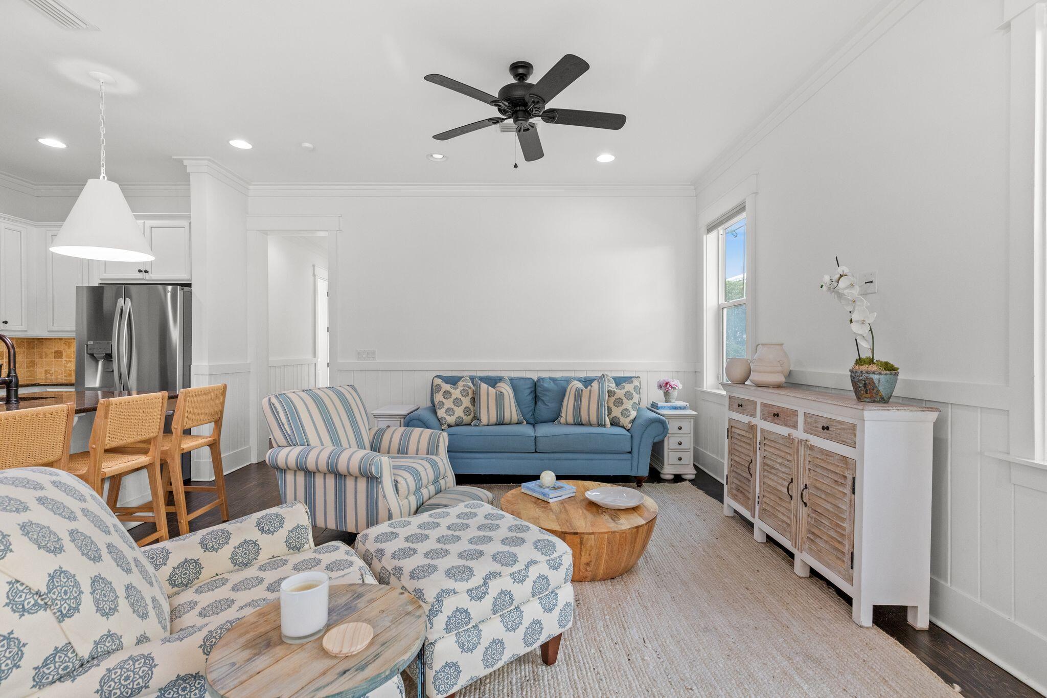 NATUREWALK AT SEAGROVE - Residential