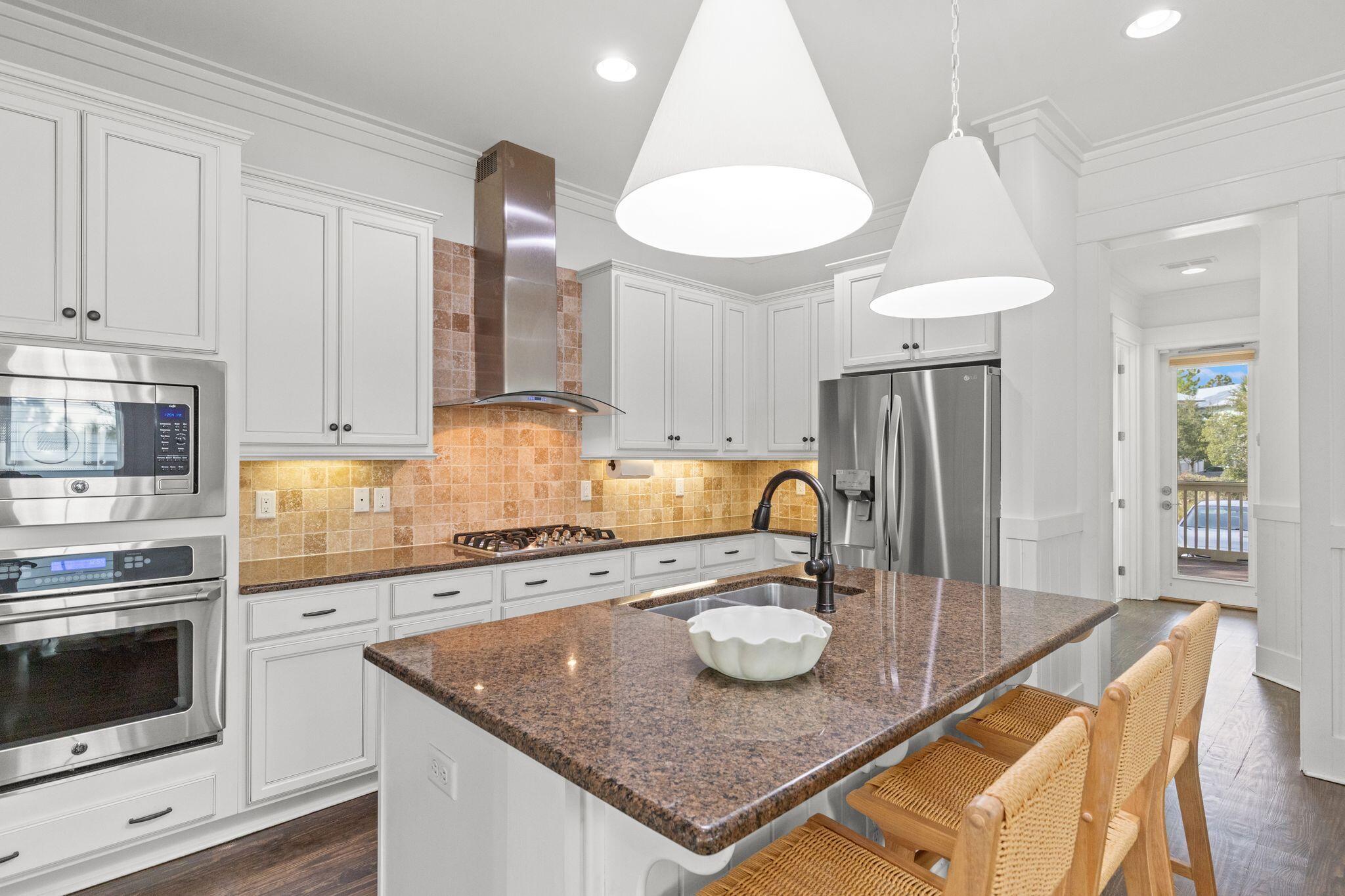 NATUREWALK AT SEAGROVE - Residential