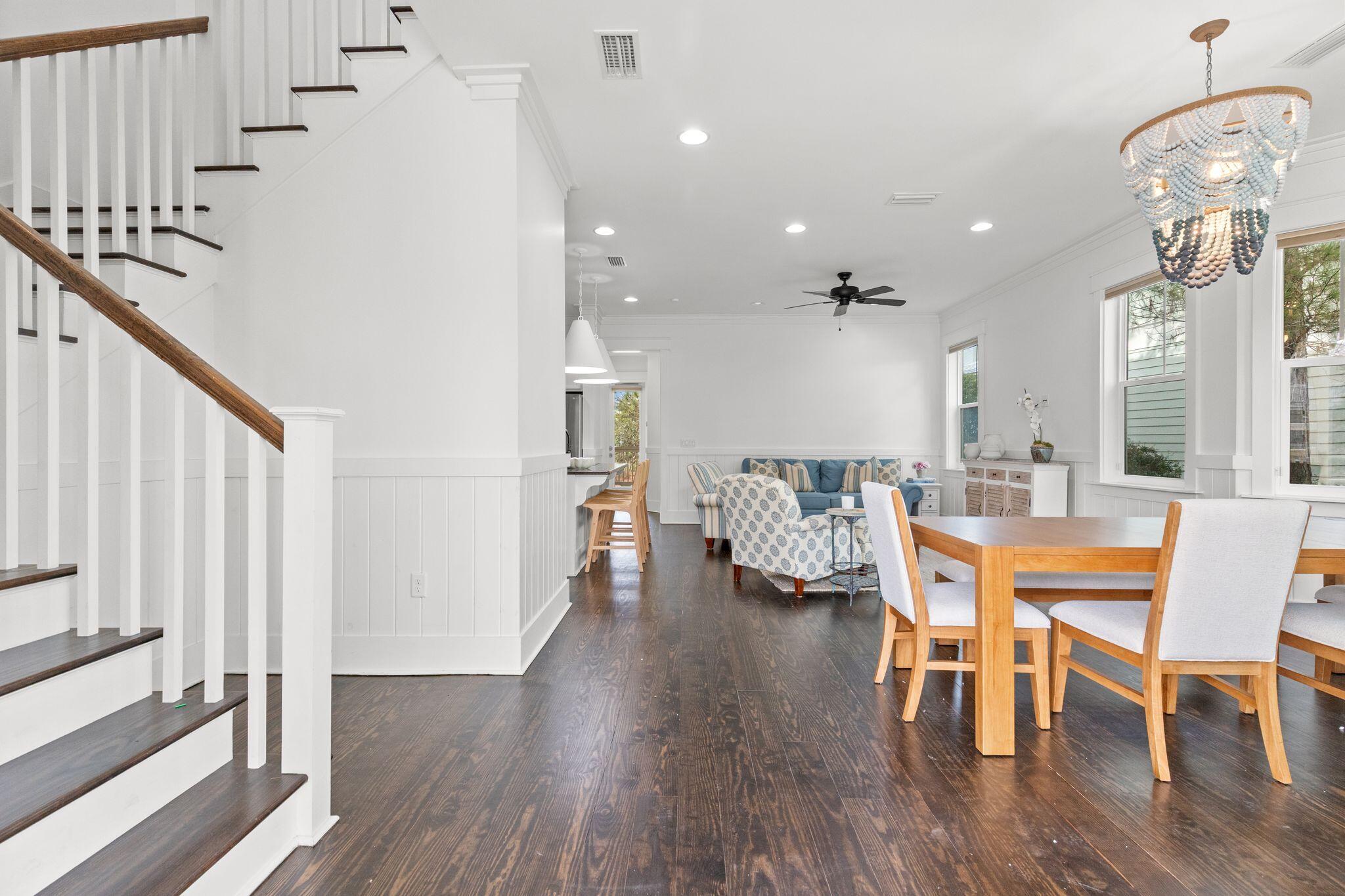 NATUREWALK AT SEAGROVE - Residential