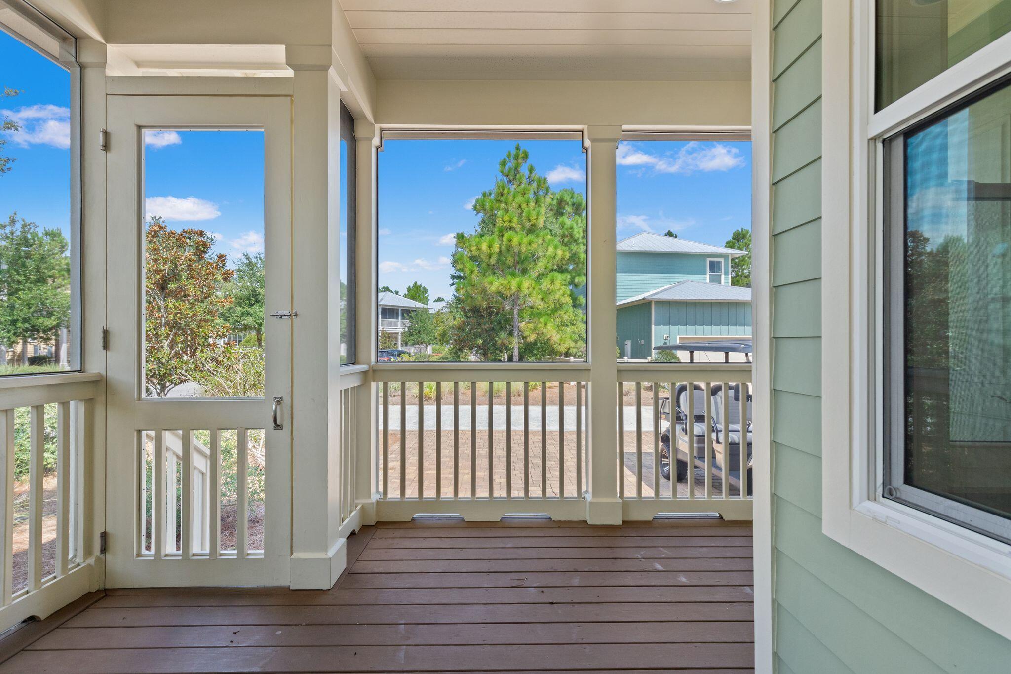 NATUREWALK AT SEAGROVE - Residential