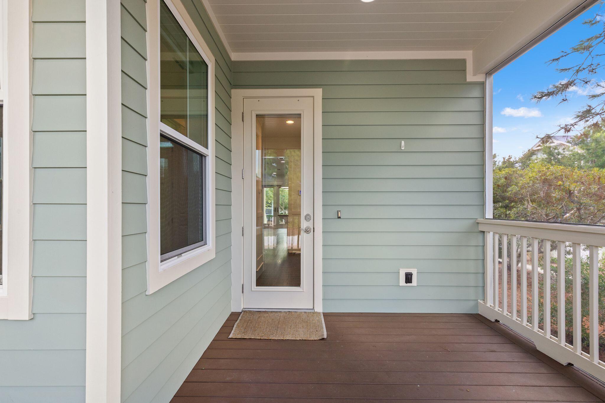 NATUREWALK AT SEAGROVE - Residential