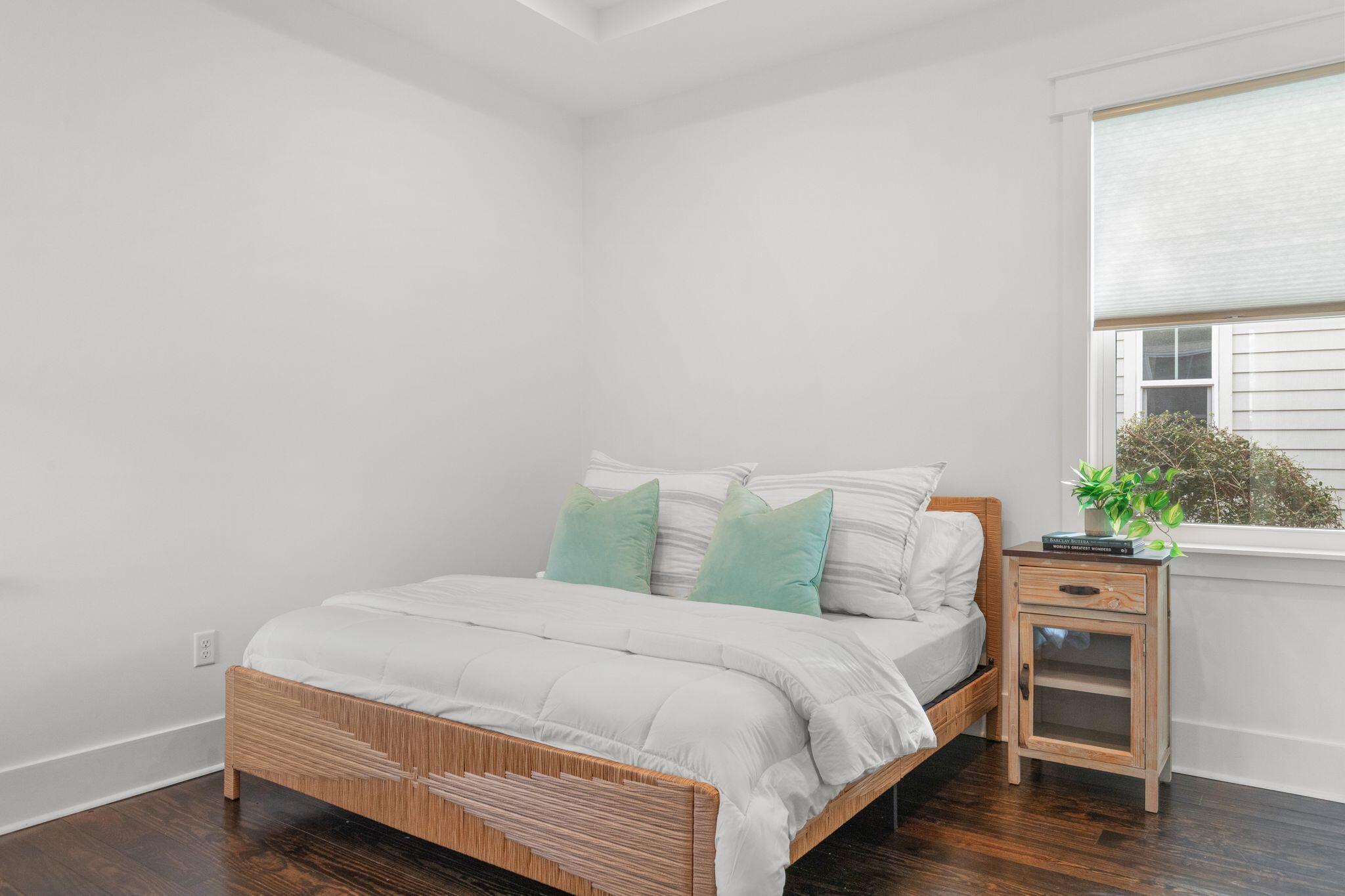 NATUREWALK AT SEAGROVE - Residential