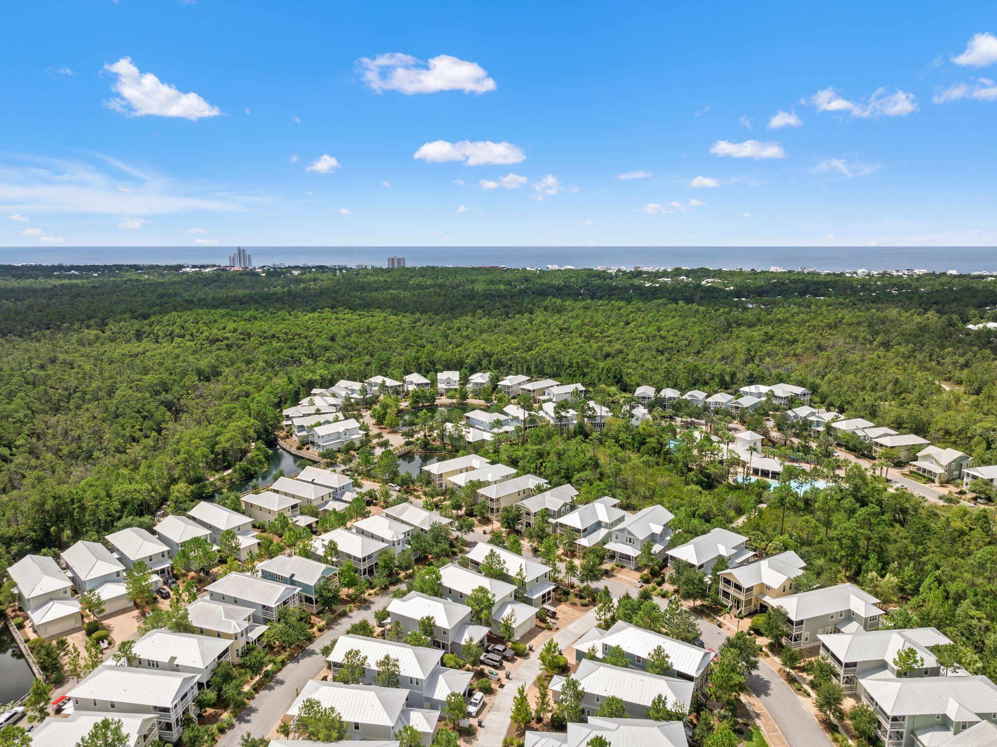 NATUREWALK AT SEAGROVE - Residential