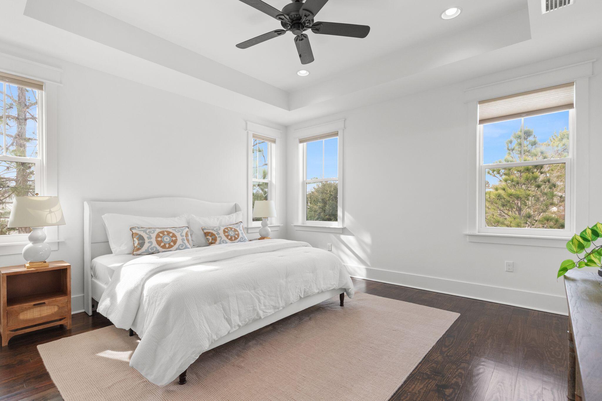 NATUREWALK AT SEAGROVE - Residential